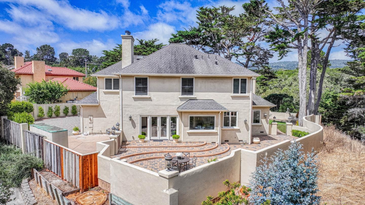 Detail Gallery Image 52 of 54 For 471 El Dorado St, Monterey,  CA 93940 - 3 Beds | 3 Baths