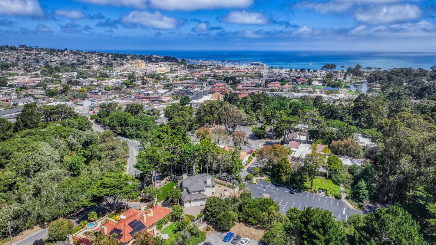 Detail Gallery Image 54 of 54 For 471 El Dorado St, Monterey,  CA 93940 - 3 Beds | 3 Baths
