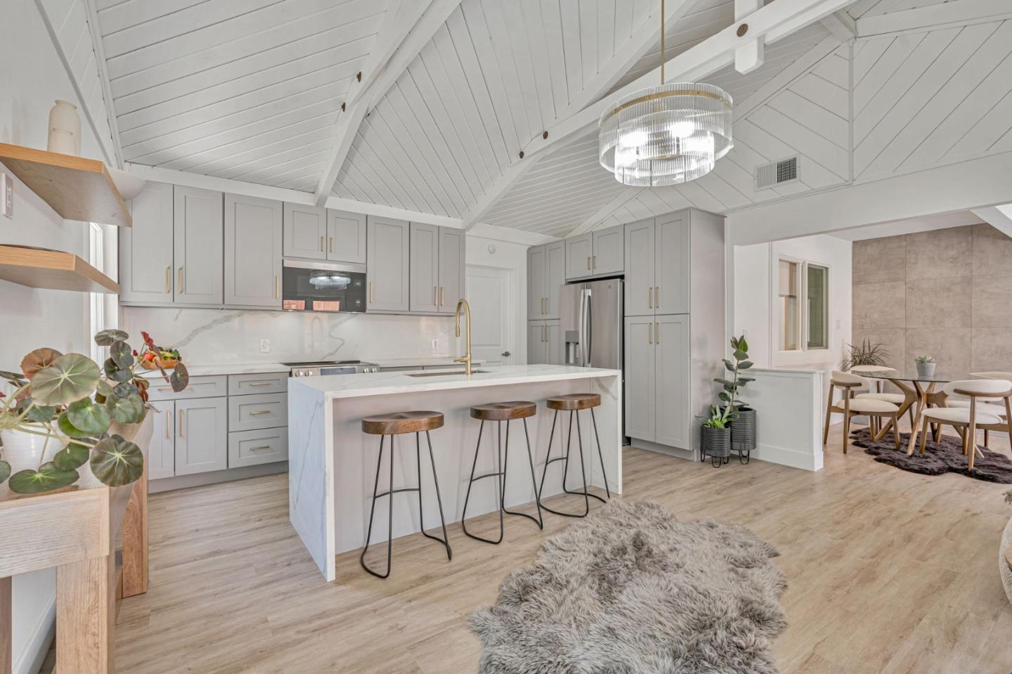 Detail Gallery Image 11 of 53 For 430 Marshall Dr, Walnut Creek,  CA 94598 - 3 Beds | 2 Baths