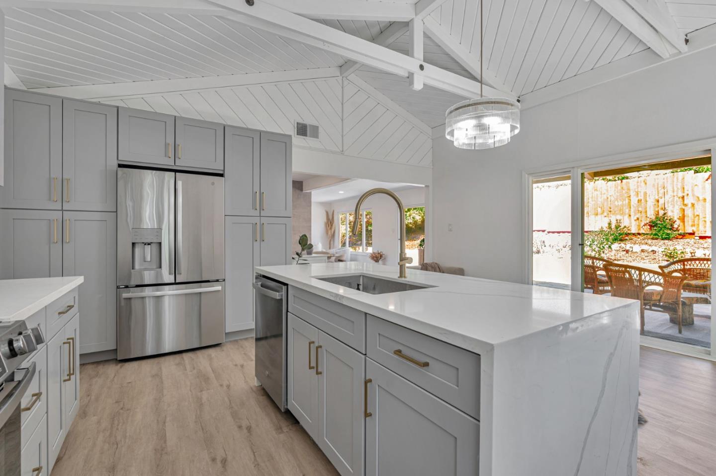 Detail Gallery Image 12 of 53 For 430 Marshall Dr, Walnut Creek,  CA 94598 - 3 Beds | 2 Baths