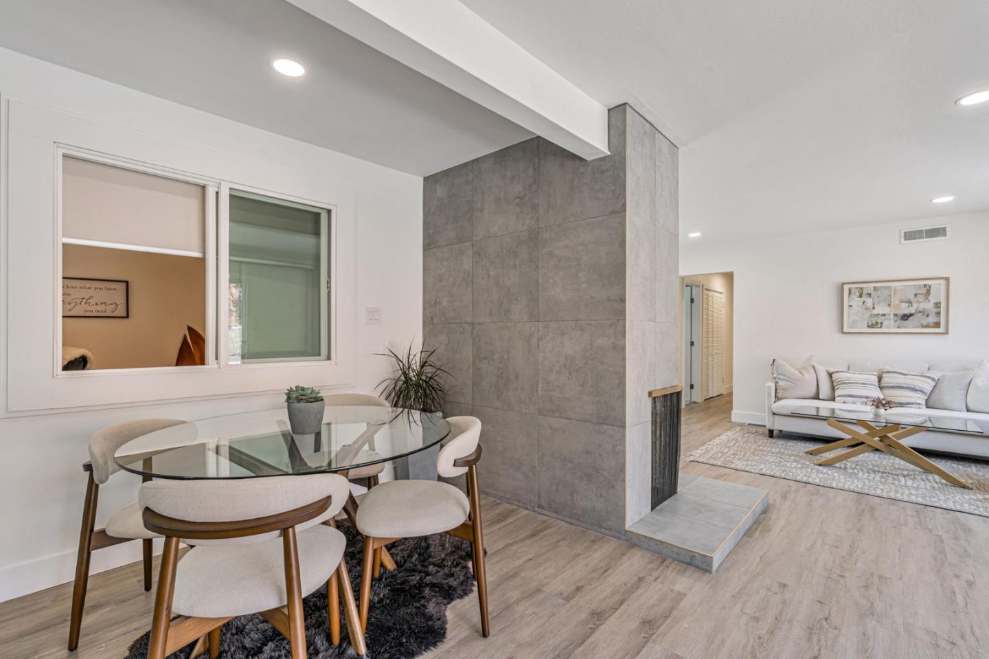 Detail Gallery Image 16 of 53 For 430 Marshall Dr, Walnut Creek,  CA 94598 - 3 Beds | 2 Baths