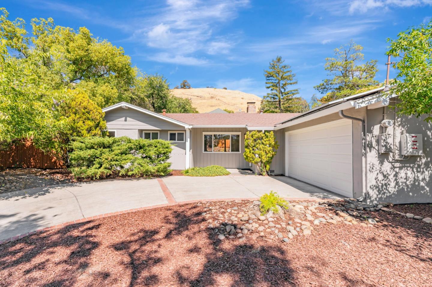 Detail Gallery Image 2 of 53 For 430 Marshall Dr, Walnut Creek,  CA 94598 - 3 Beds | 2 Baths