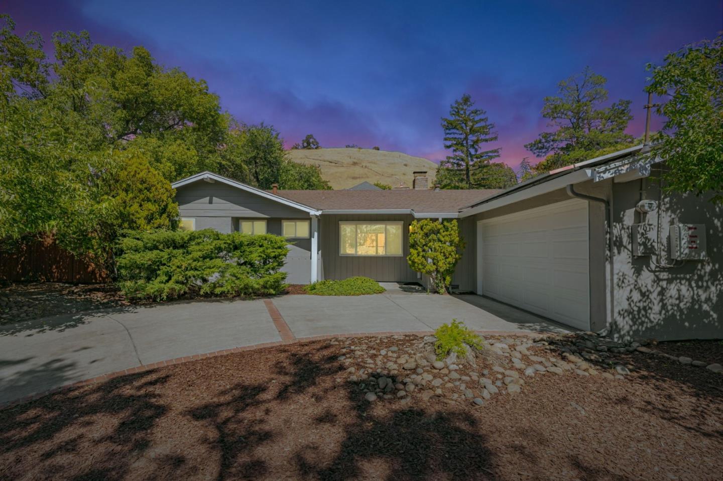 Detail Gallery Image 3 of 53 For 430 Marshall Dr, Walnut Creek,  CA 94598 - 3 Beds | 2 Baths