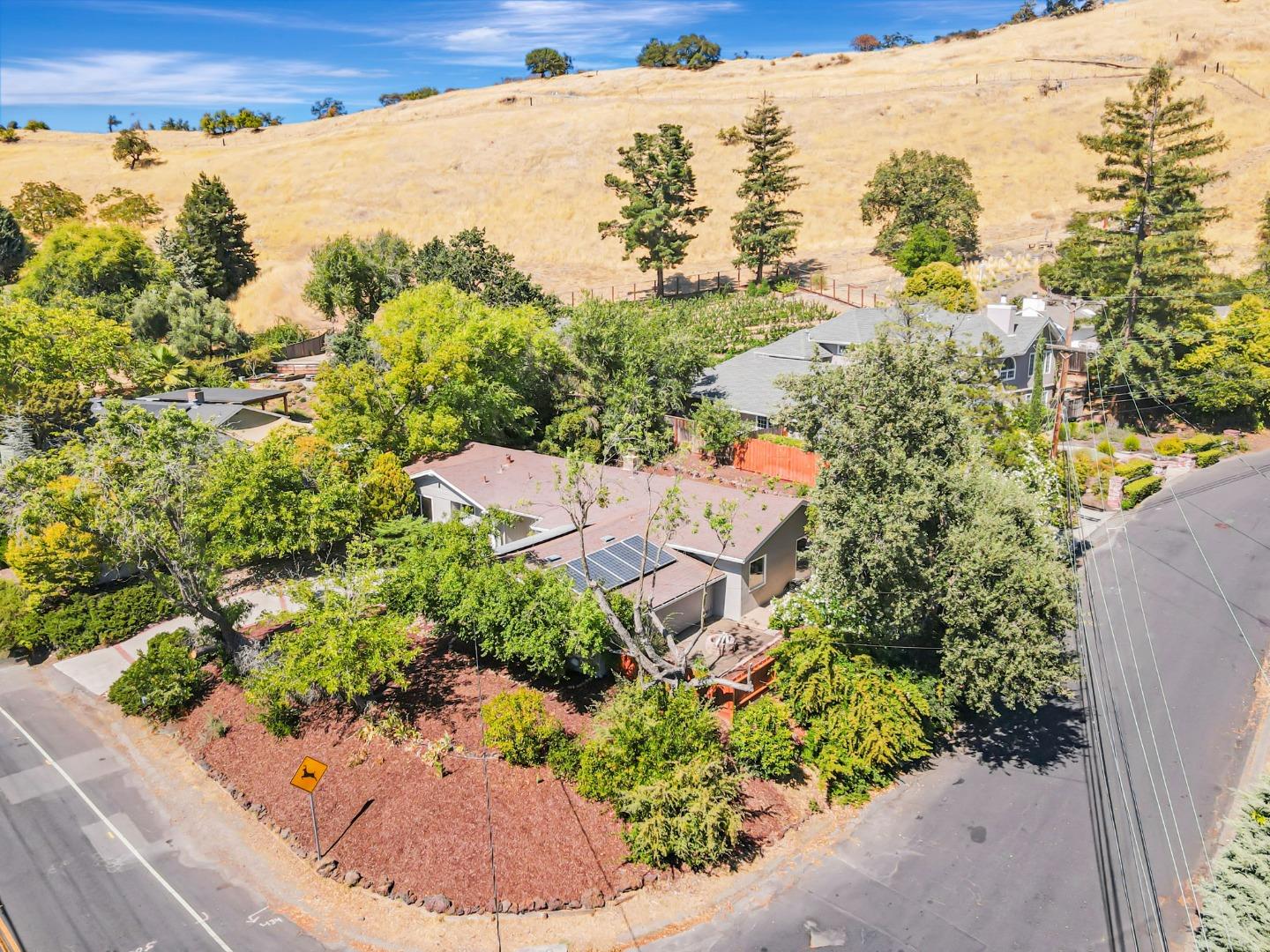 Detail Gallery Image 42 of 53 For 430 Marshall Dr, Walnut Creek,  CA 94598 - 3 Beds | 2 Baths