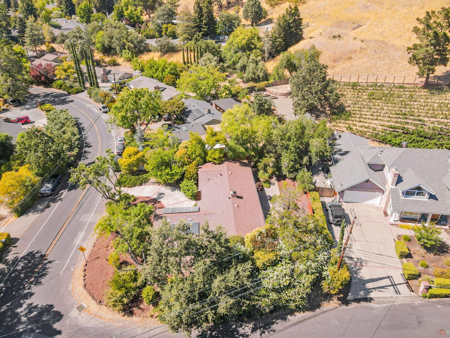 Detail Gallery Image 43 of 53 For 430 Marshall Dr, Walnut Creek,  CA 94598 - 3 Beds | 2 Baths