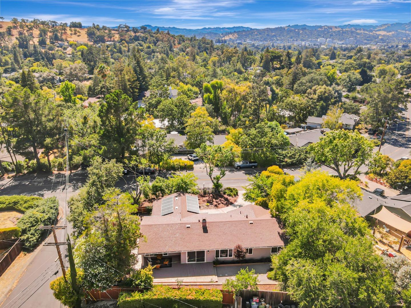 Detail Gallery Image 45 of 53 For 430 Marshall Dr, Walnut Creek,  CA 94598 - 3 Beds | 2 Baths