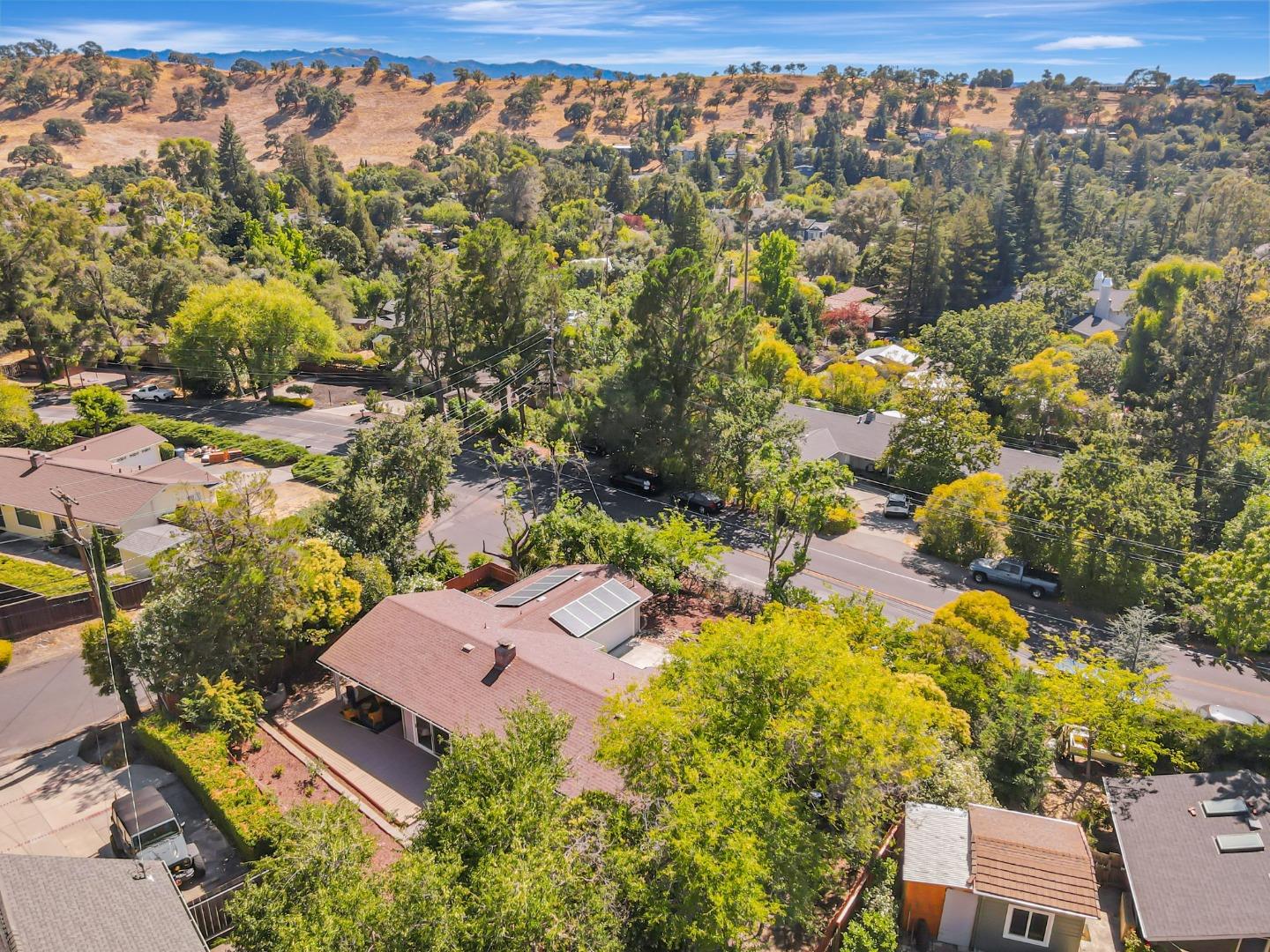 Detail Gallery Image 46 of 53 For 430 Marshall Dr, Walnut Creek,  CA 94598 - 3 Beds | 2 Baths