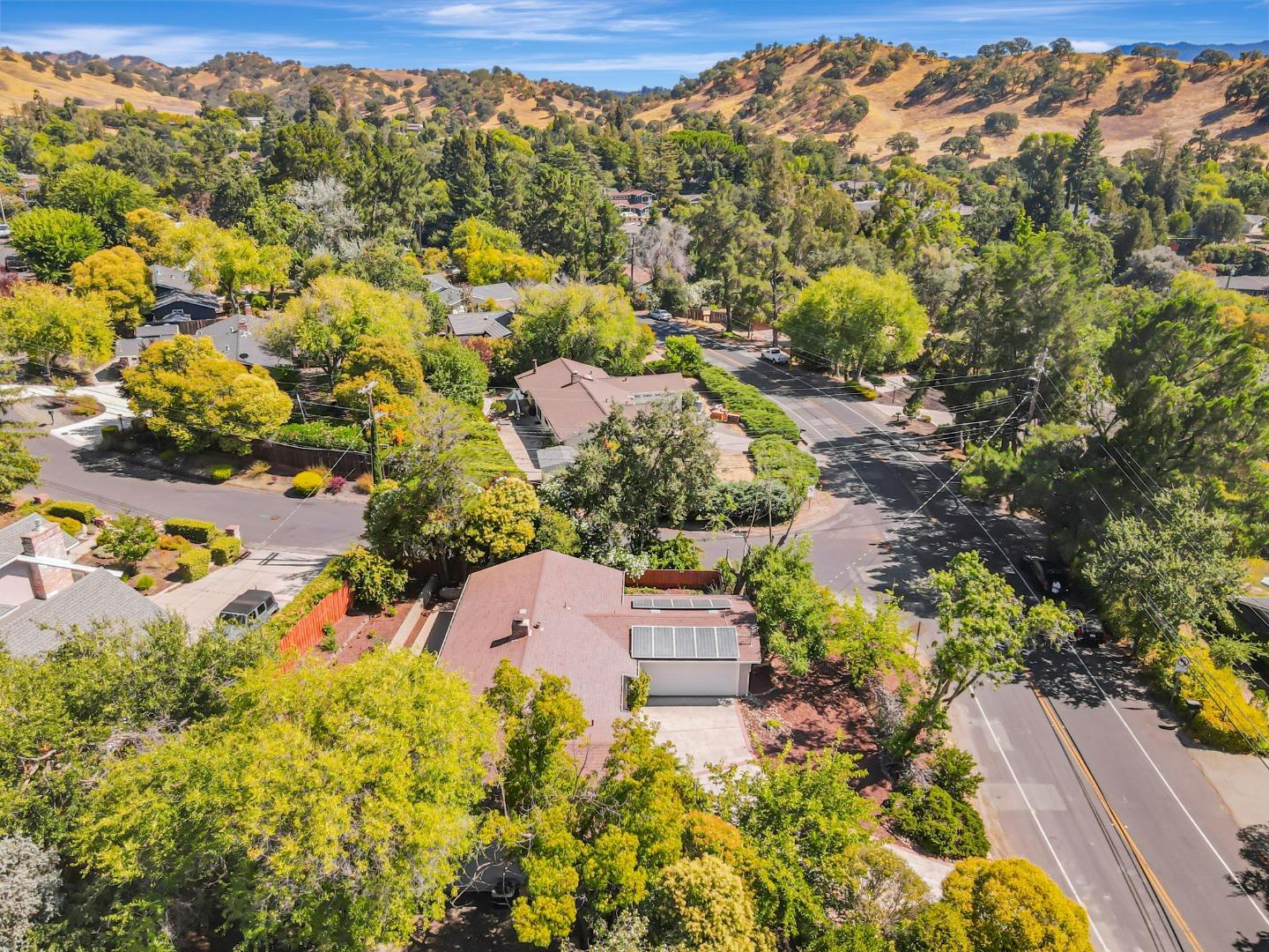 Detail Gallery Image 47 of 53 For 430 Marshall Dr, Walnut Creek,  CA 94598 - 3 Beds | 2 Baths