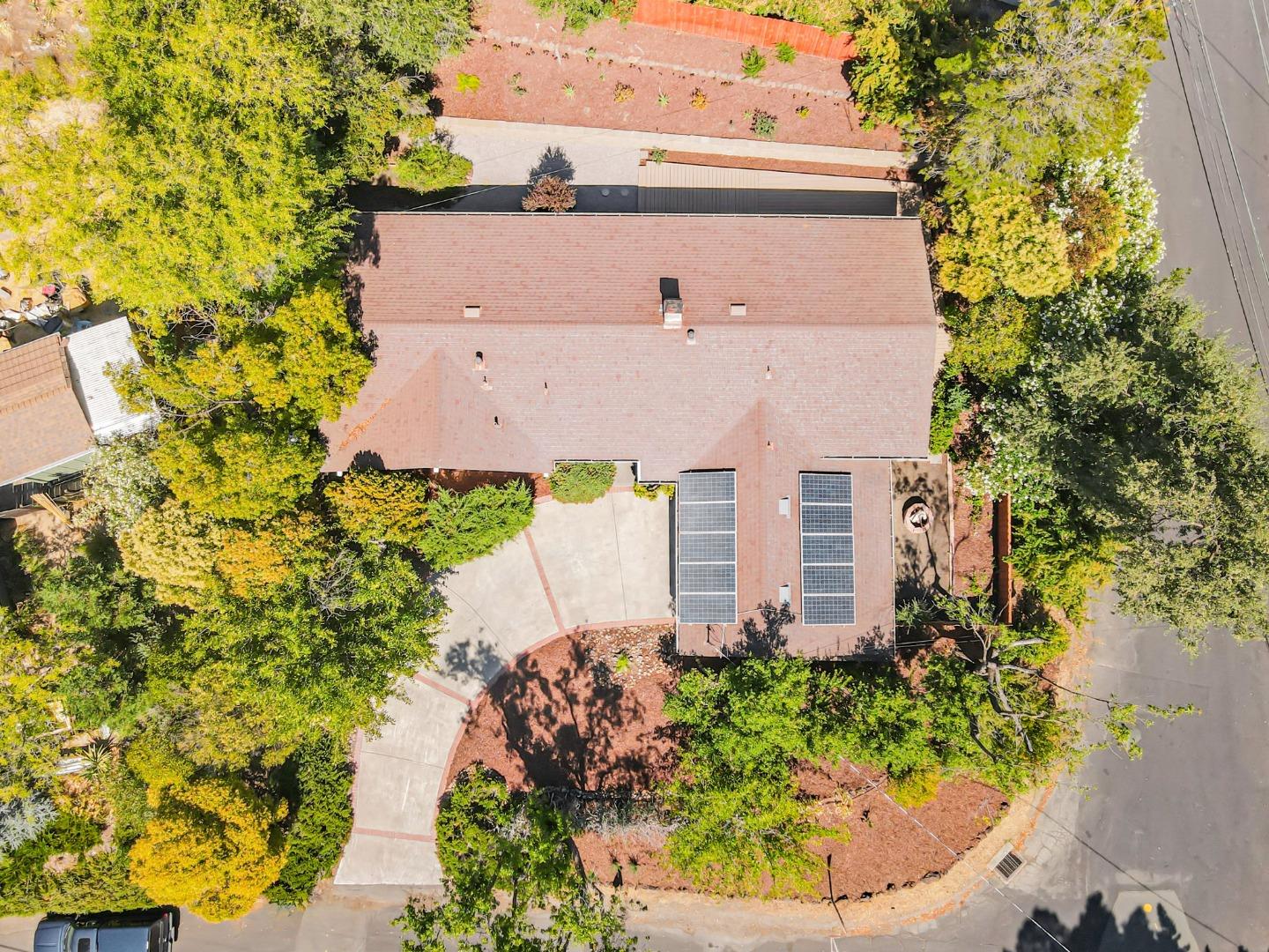 Detail Gallery Image 48 of 53 For 430 Marshall Dr, Walnut Creek,  CA 94598 - 3 Beds | 2 Baths