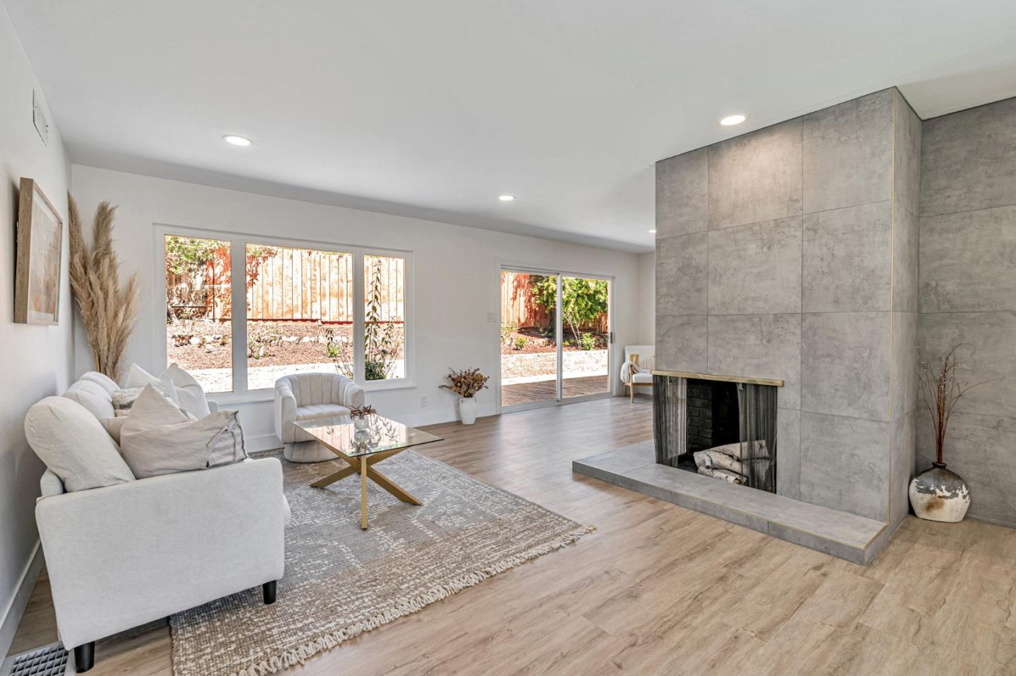 Detail Gallery Image 7 of 53 For 430 Marshall Dr, Walnut Creek,  CA 94598 - 3 Beds | 2 Baths