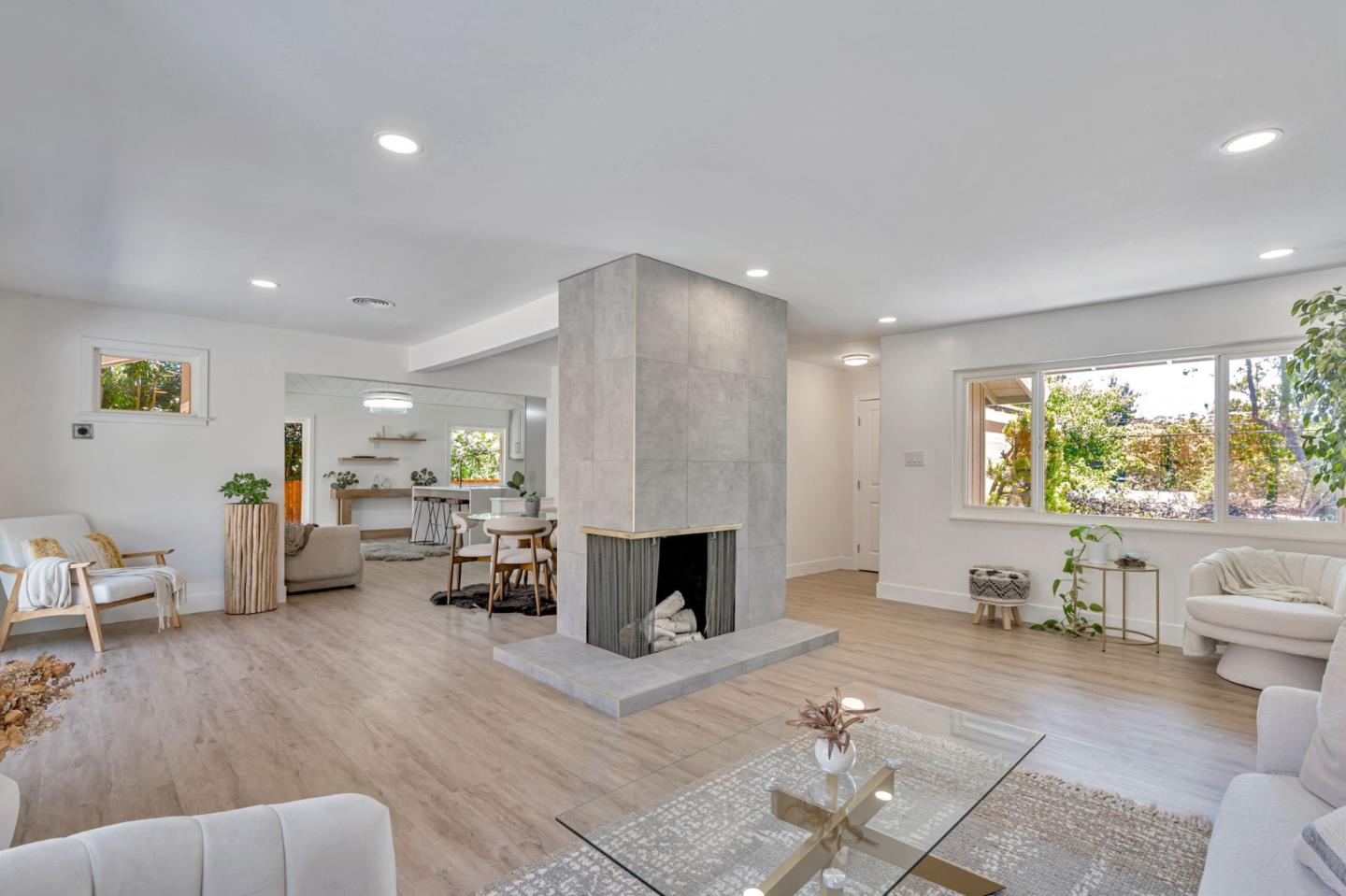 Detail Gallery Image 8 of 53 For 430 Marshall Dr, Walnut Creek,  CA 94598 - 3 Beds | 2 Baths