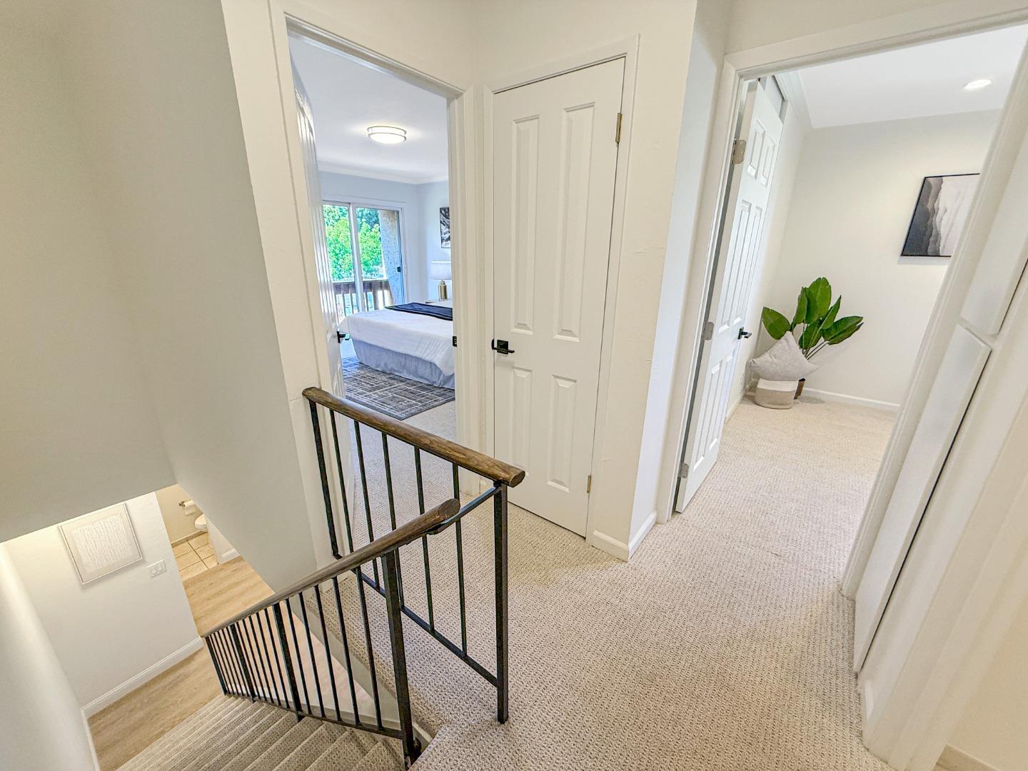 Detail Gallery Image 24 of 38 For 125 Connemara Way #98,  Sunnyvale,  CA 94087 - 2 Beds | 1/1 Baths