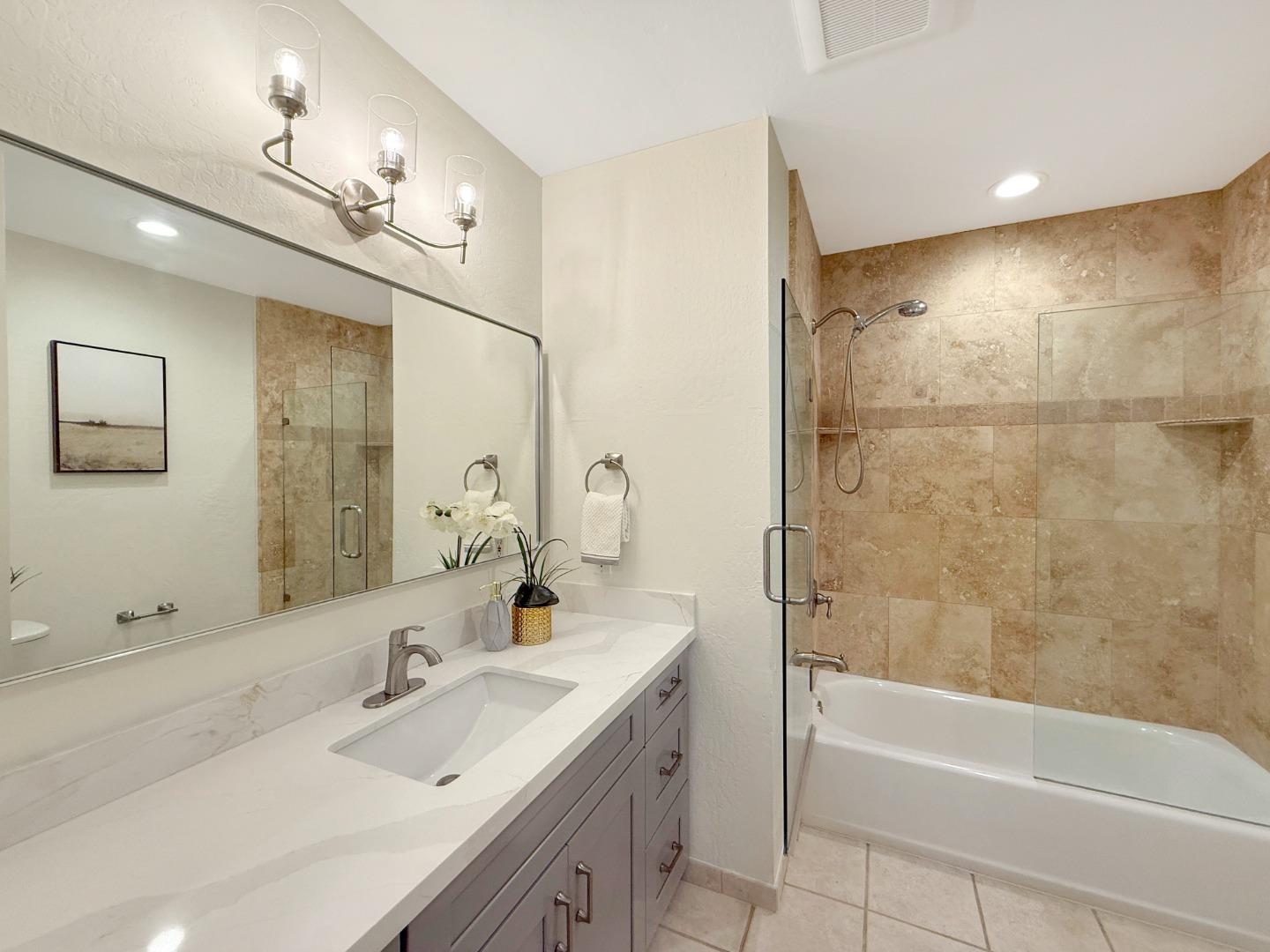 Detail Gallery Image 25 of 38 For 125 Connemara Way #98,  Sunnyvale,  CA 94087 - 2 Beds | 1/1 Baths