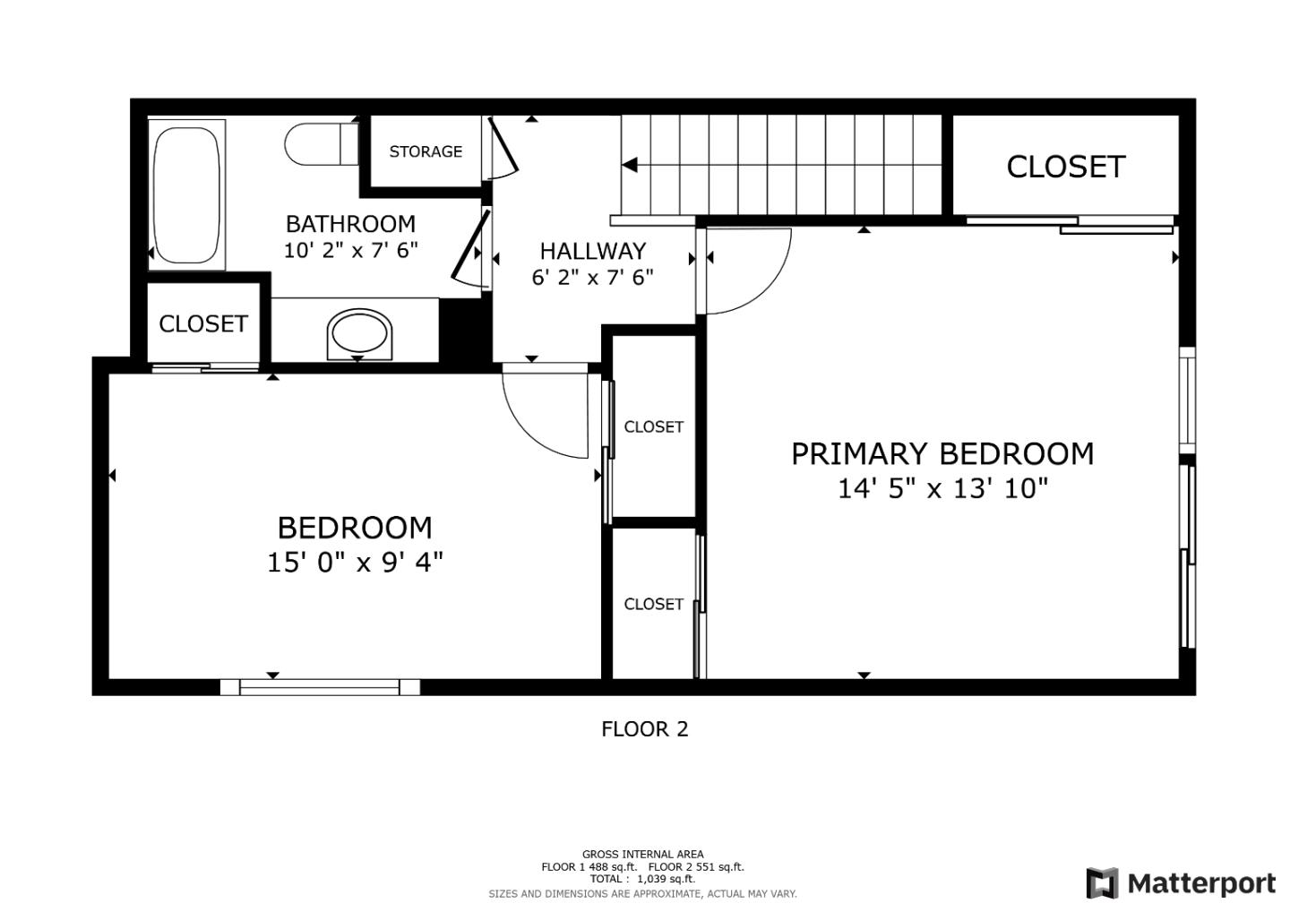 Detail Gallery Image 38 of 38 For 125 Connemara Way #98,  Sunnyvale,  CA 94087 - 2 Beds | 1/1 Baths