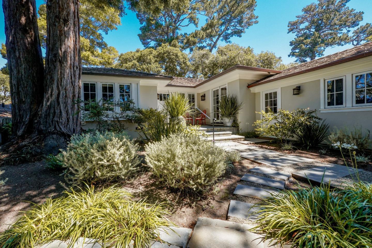 Detail Gallery Image 18 of 20 For 0 12th Avenue 2 Ne of Monte Verde Ave, Carmel,  CA 93921 - 3 Beds | 2 Baths