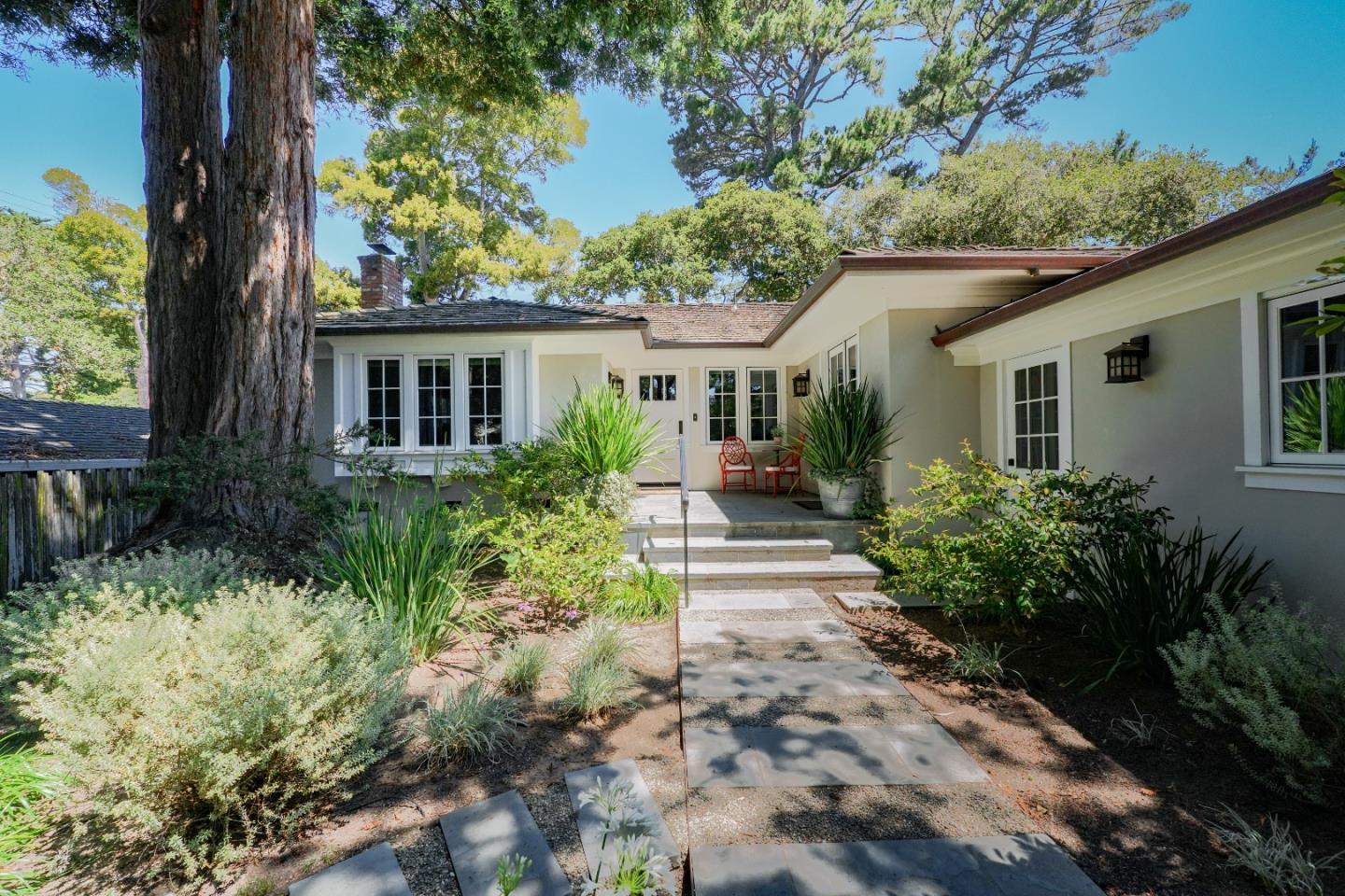 Detail Gallery Image 19 of 20 For 0 12th Avenue 2 Ne of Monte Verde Ave, Carmel,  CA 93921 - 3 Beds | 2 Baths