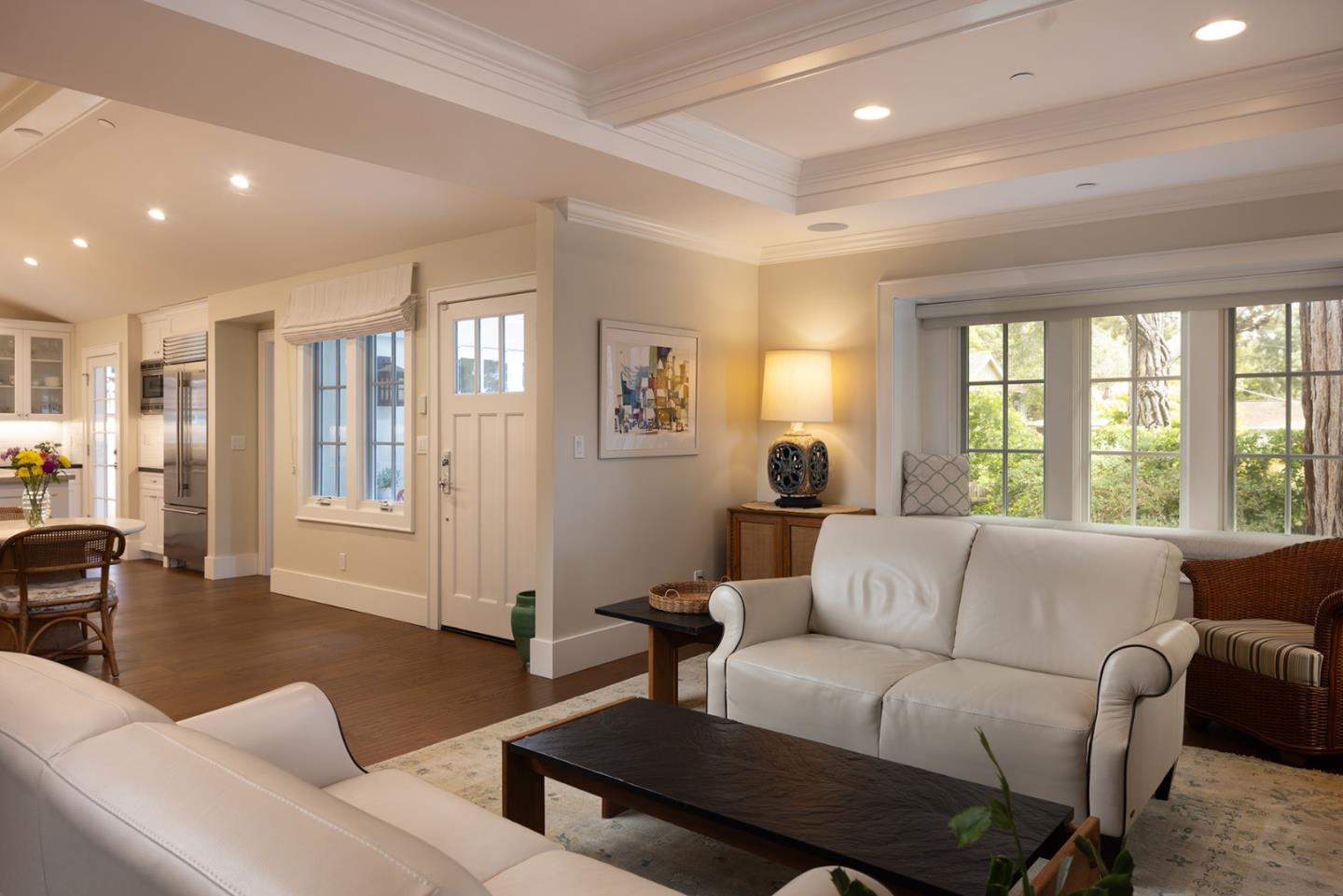 Detail Gallery Image 7 of 20 For 0 12th Avenue 2 Ne of Monte Verde Ave, Carmel,  CA 93921 - 3 Beds | 2 Baths