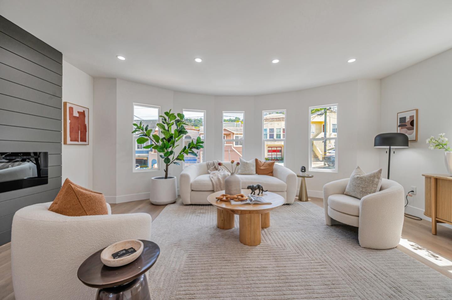Detail Gallery Image 10 of 39 For 452 Irvington St, Daly City,  CA 94014 - 3 Beds | 2 Baths