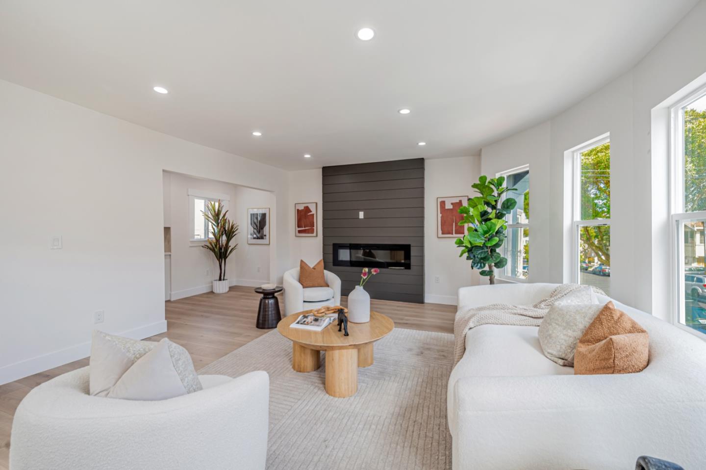 Detail Gallery Image 11 of 39 For 452 Irvington St, Daly City,  CA 94014 - 3 Beds | 2 Baths