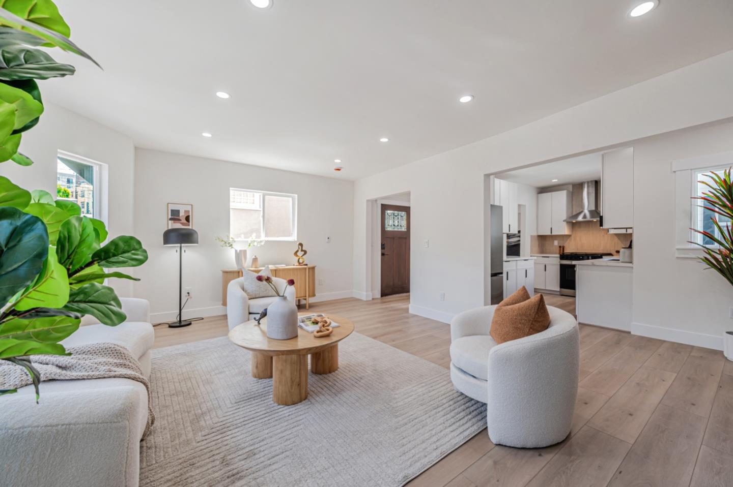 Detail Gallery Image 12 of 39 For 452 Irvington St, Daly City,  CA 94014 - 3 Beds | 2 Baths