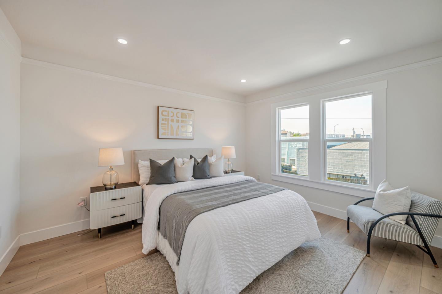 Detail Gallery Image 28 of 39 For 452 Irvington St, Daly City,  CA 94014 - 3 Beds | 2 Baths