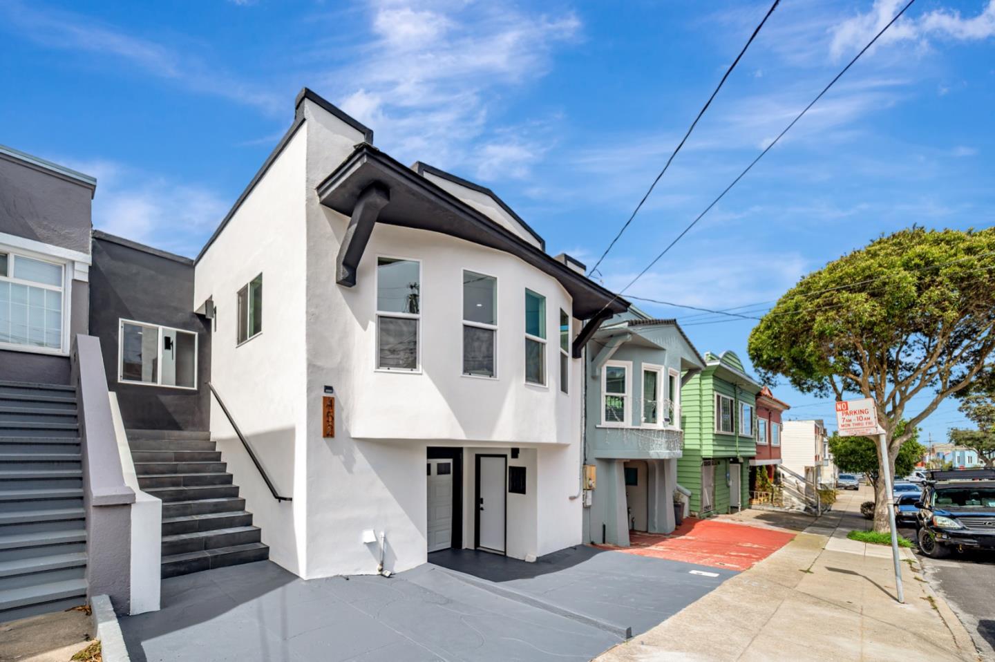 Detail Gallery Image 4 of 39 For 452 Irvington St, Daly City,  CA 94014 - 3 Beds | 2 Baths