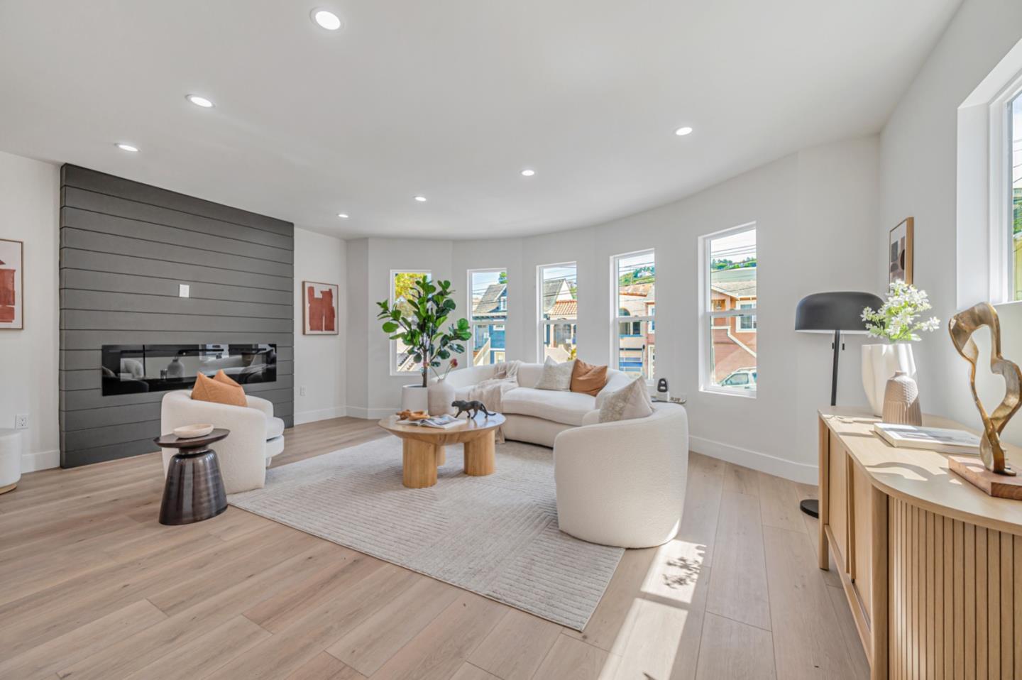Detail Gallery Image 8 of 39 For 452 Irvington St, Daly City,  CA 94014 - 3 Beds | 2 Baths
