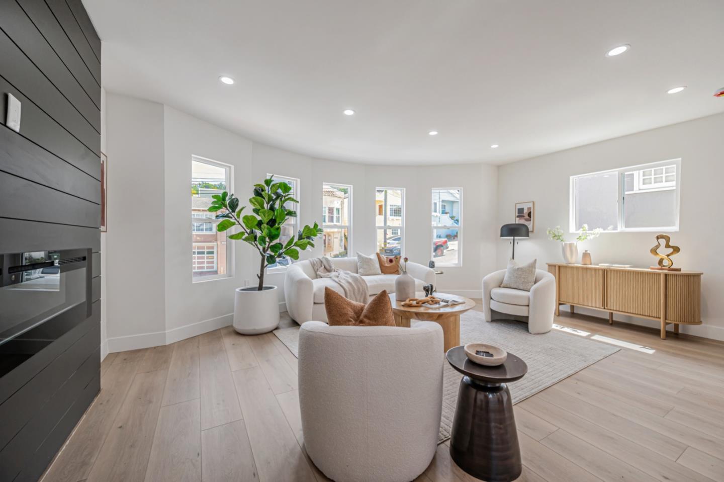 Detail Gallery Image 9 of 39 For 452 Irvington St, Daly City,  CA 94014 - 3 Beds | 2 Baths