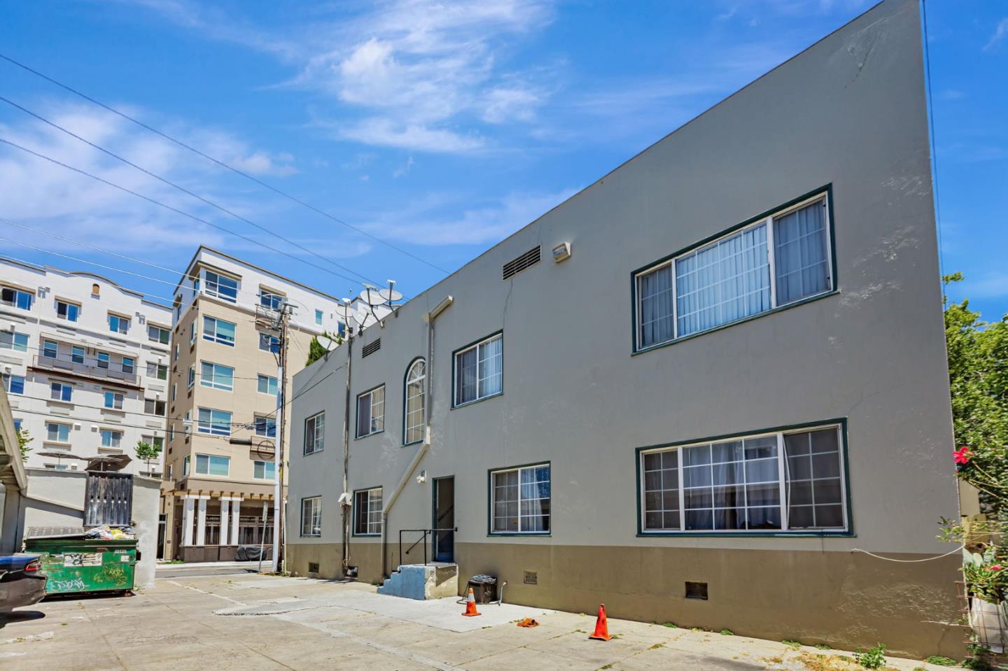 Detail Gallery Image 9 of 13 For 445 N 1st St, San Jose,  CA 95112 - – Beds | – Baths