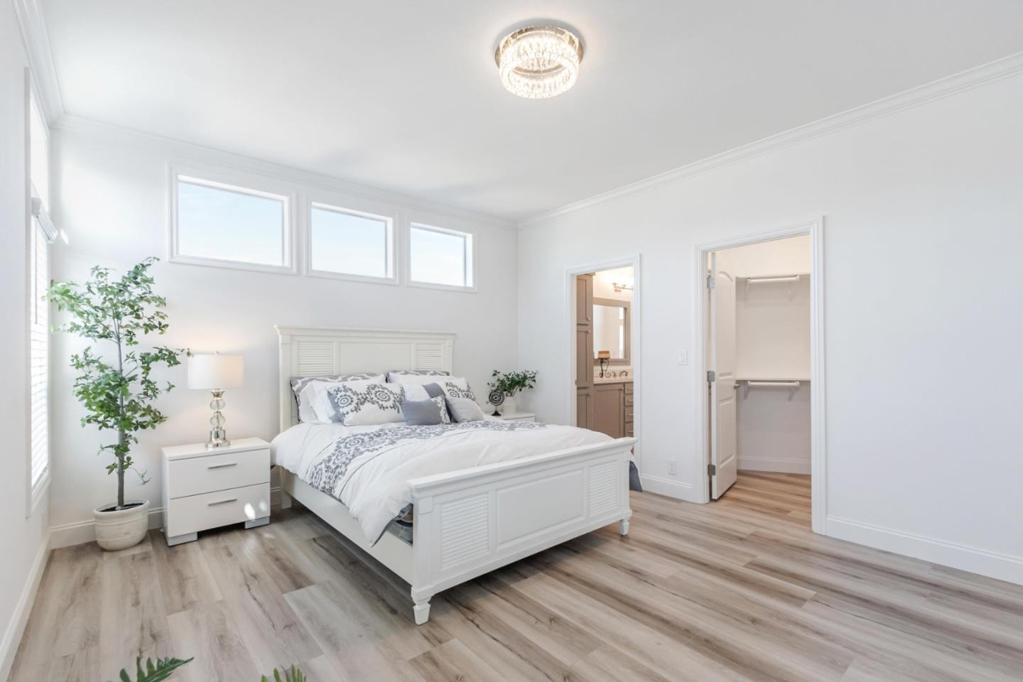 Detail Gallery Image 32 of 44 For 2574 Whispering Hills Cir #2574,  San Jose,  CA 95148 - 3 Beds | 2 Baths