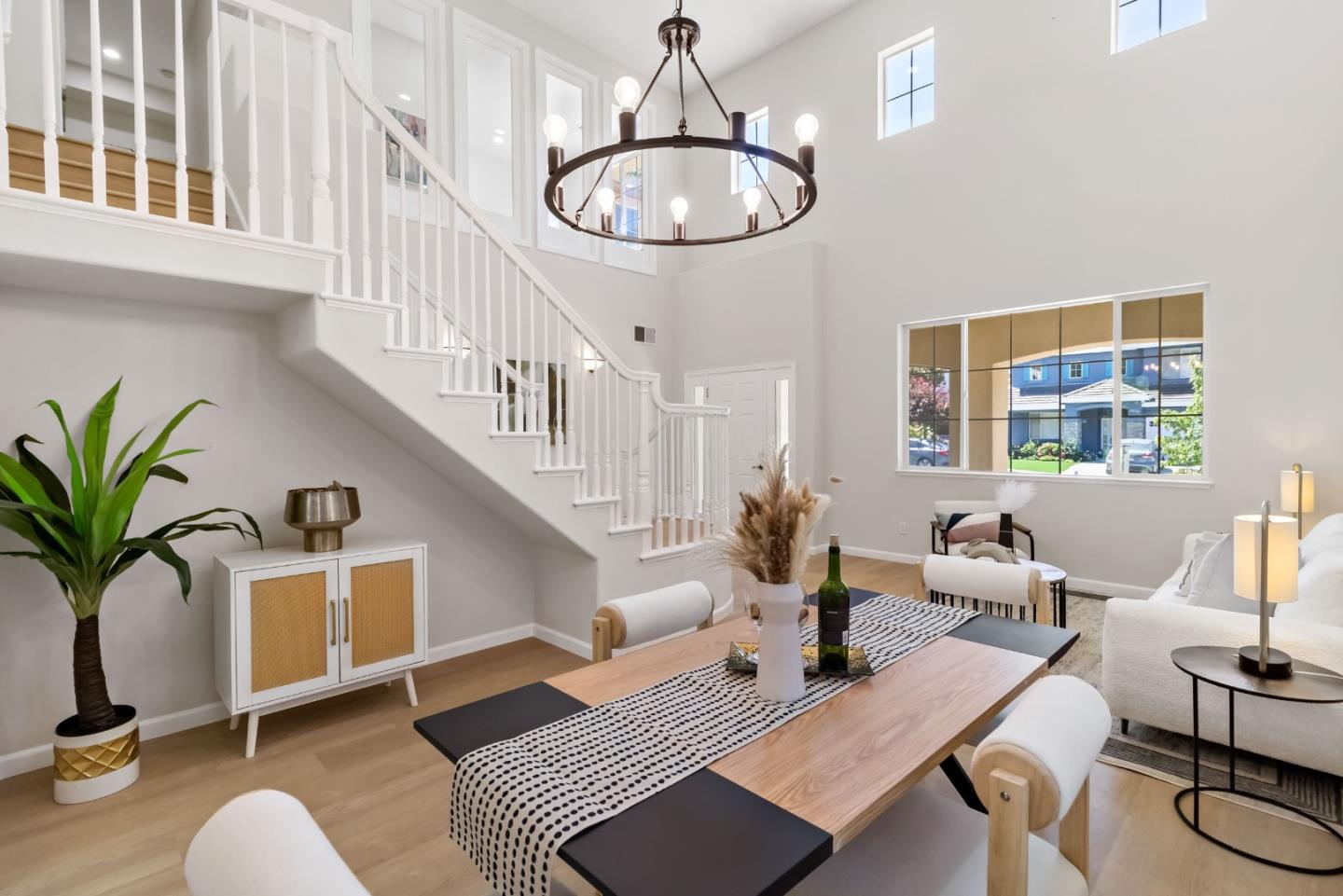 Detail Gallery Image 13 of 63 For 3585 Cour Du Vin, San Jose,  CA 95148 - 4 Beds | 2/1 Baths