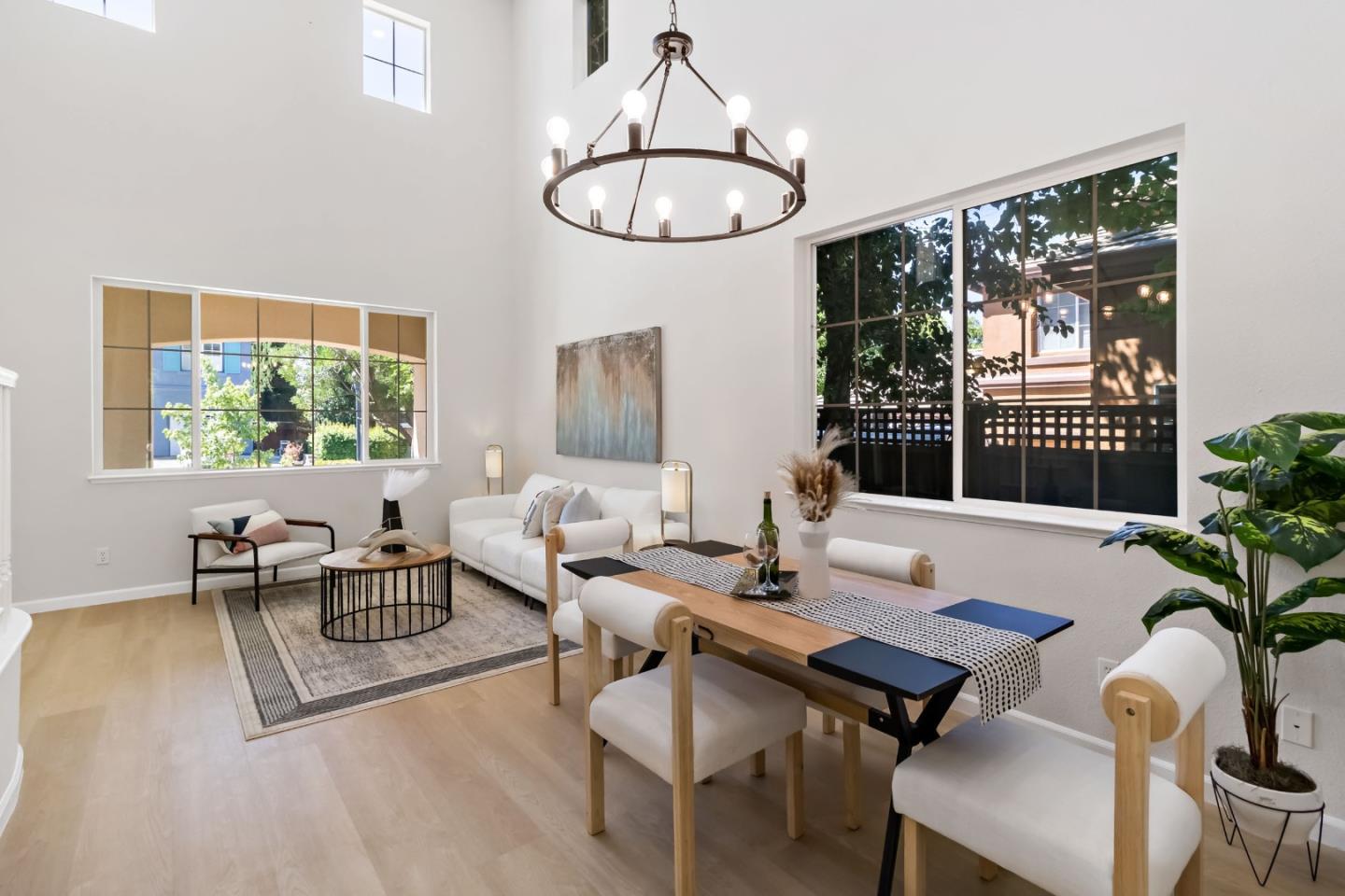 Detail Gallery Image 14 of 63 For 3585 Cour Du Vin, San Jose,  CA 95148 - 4 Beds | 2/1 Baths