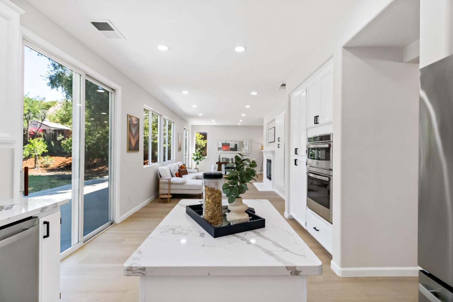 Detail Gallery Image 19 of 63 For 3585 Cour Du Vin, San Jose,  CA 95148 - 4 Beds | 2/1 Baths