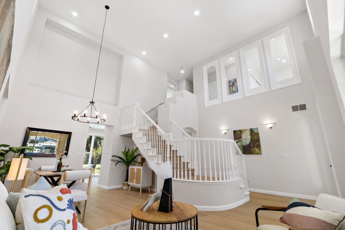 Detail Gallery Image 2 of 63 For 3585 Cour Du Vin, San Jose,  CA 95148 - 4 Beds | 2/1 Baths