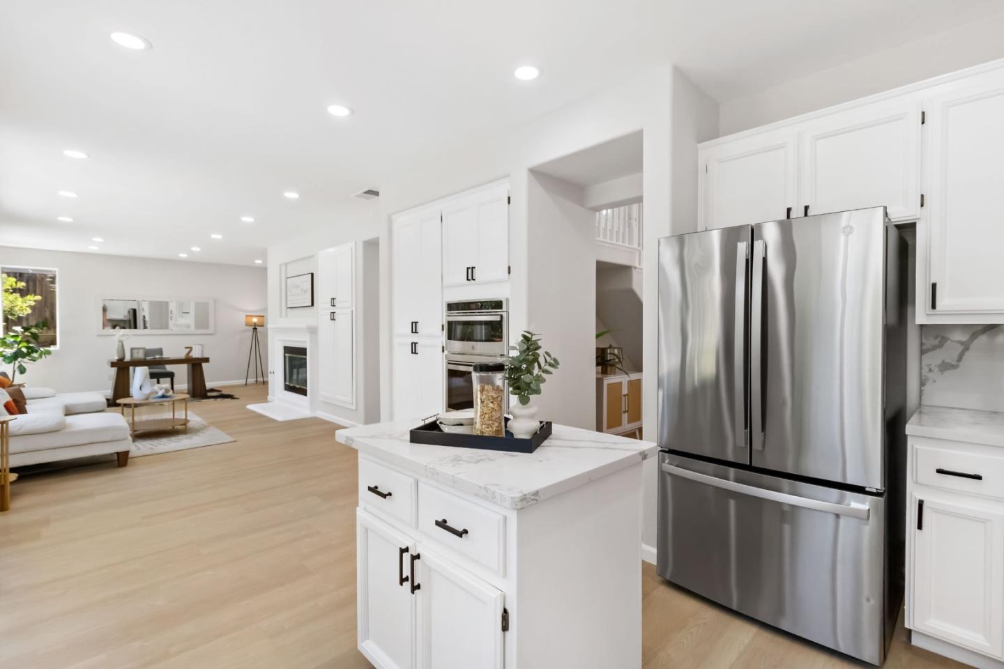 Detail Gallery Image 20 of 63 For 3585 Cour Du Vin, San Jose,  CA 95148 - 4 Beds | 2/1 Baths