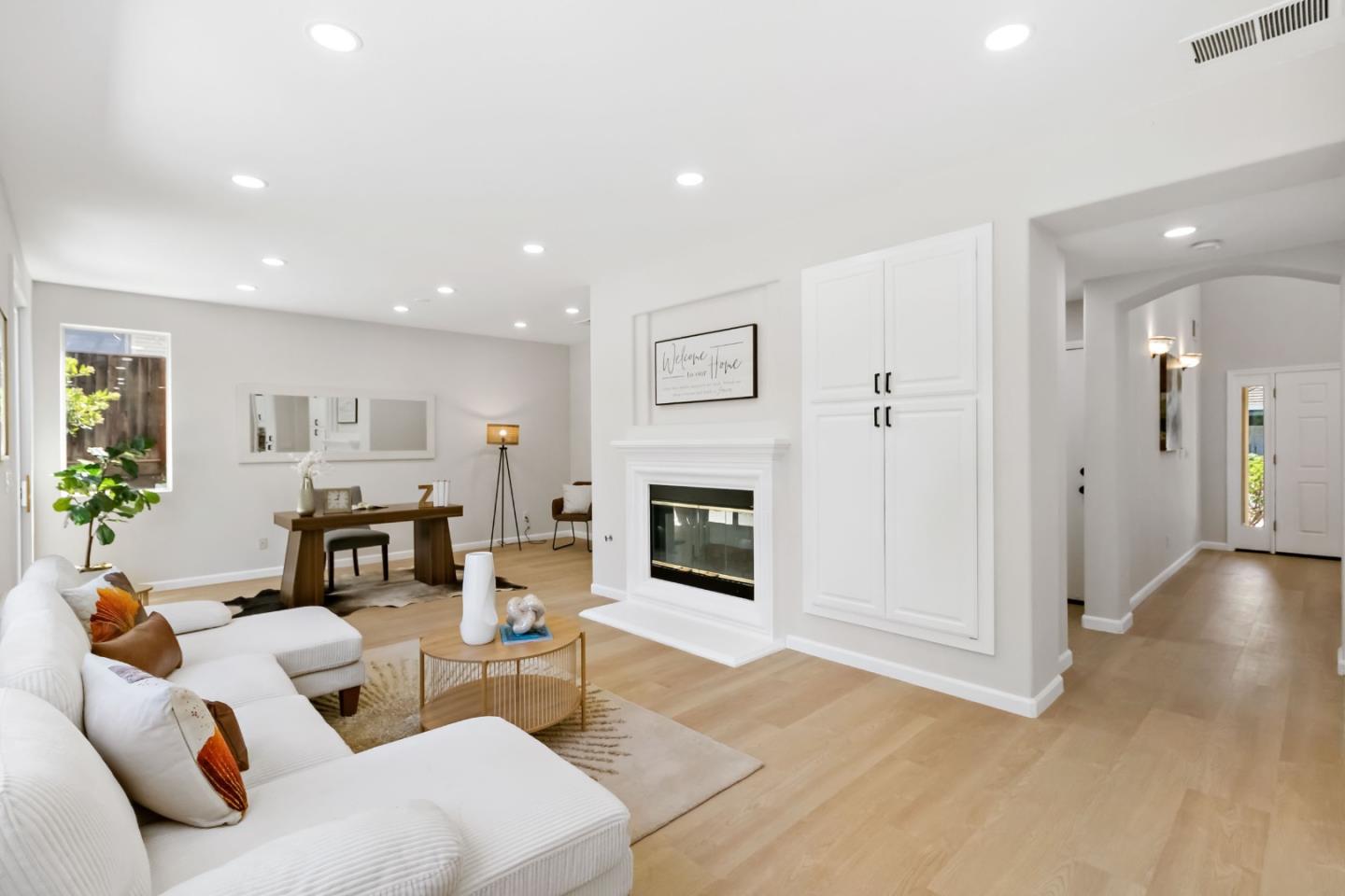 Detail Gallery Image 21 of 63 For 3585 Cour Du Vin, San Jose,  CA 95148 - 4 Beds | 2/1 Baths