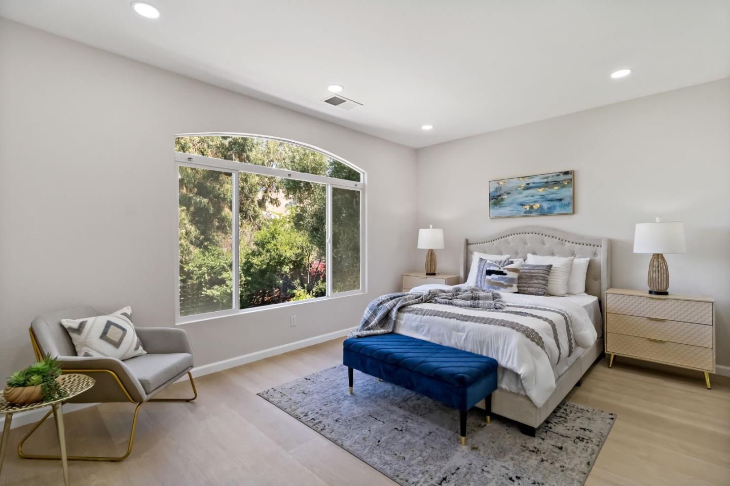 Detail Gallery Image 25 of 63 For 3585 Cour Du Vin, San Jose,  CA 95148 - 4 Beds | 2/1 Baths