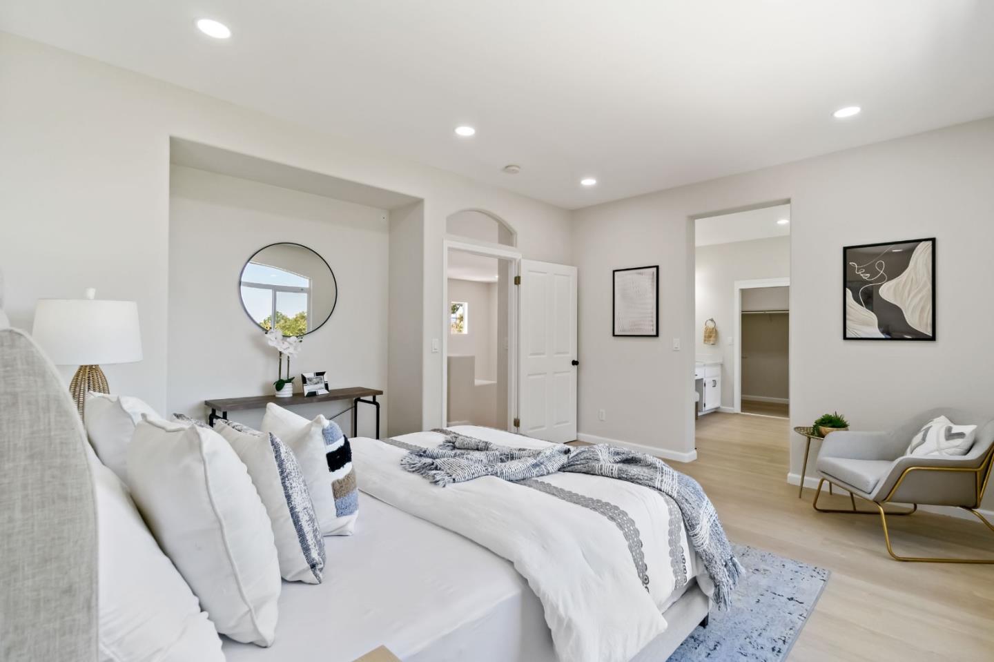 Detail Gallery Image 27 of 63 For 3585 Cour Du Vin, San Jose,  CA 95148 - 4 Beds | 2/1 Baths