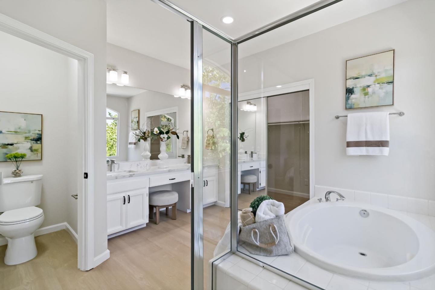 Detail Gallery Image 28 of 63 For 3585 Cour Du Vin, San Jose,  CA 95148 - 4 Beds | 2/1 Baths