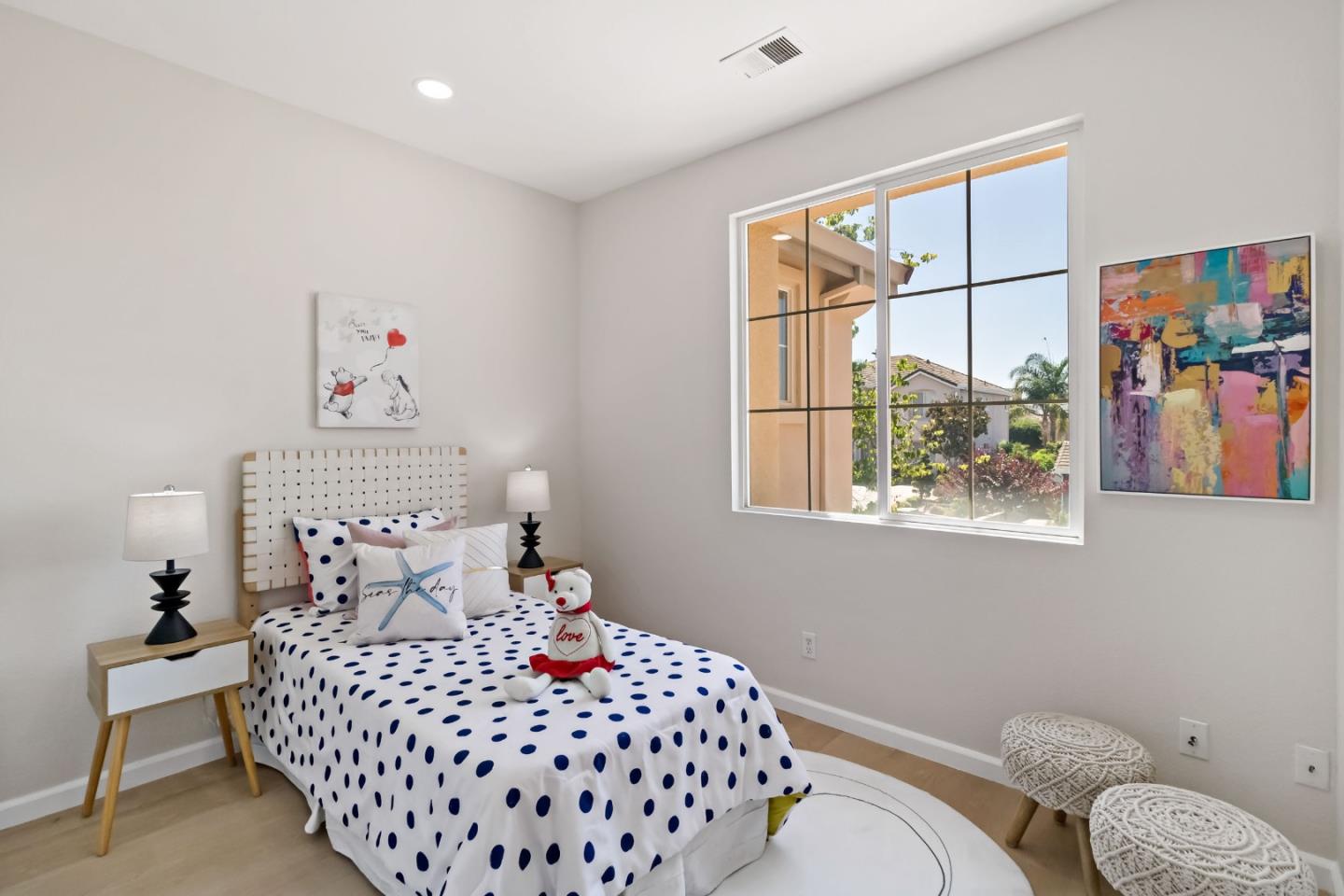 Detail Gallery Image 33 of 63 For 3585 Cour Du Vin, San Jose,  CA 95148 - 4 Beds | 2/1 Baths