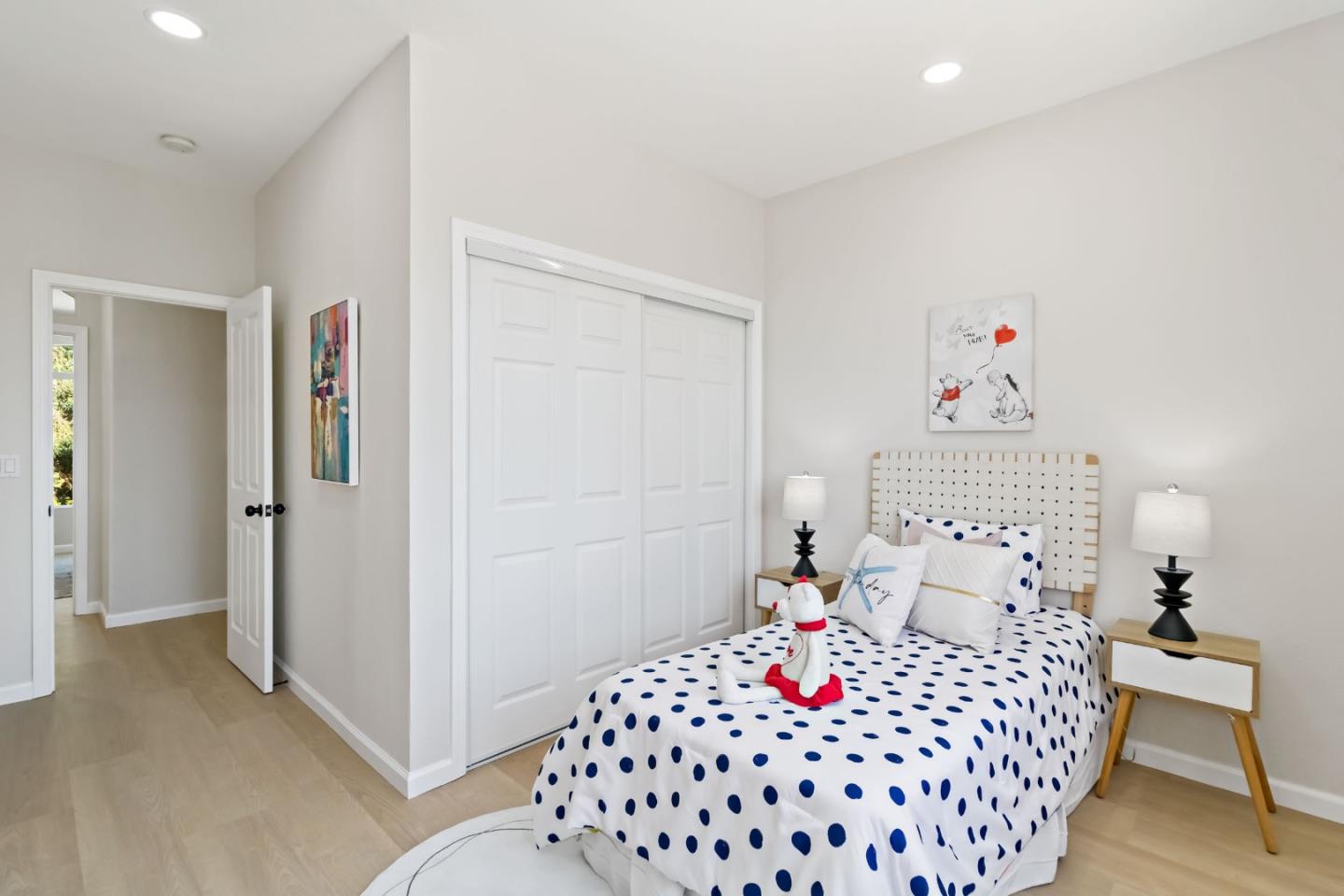 Detail Gallery Image 35 of 63 For 3585 Cour Du Vin, San Jose,  CA 95148 - 4 Beds | 2/1 Baths