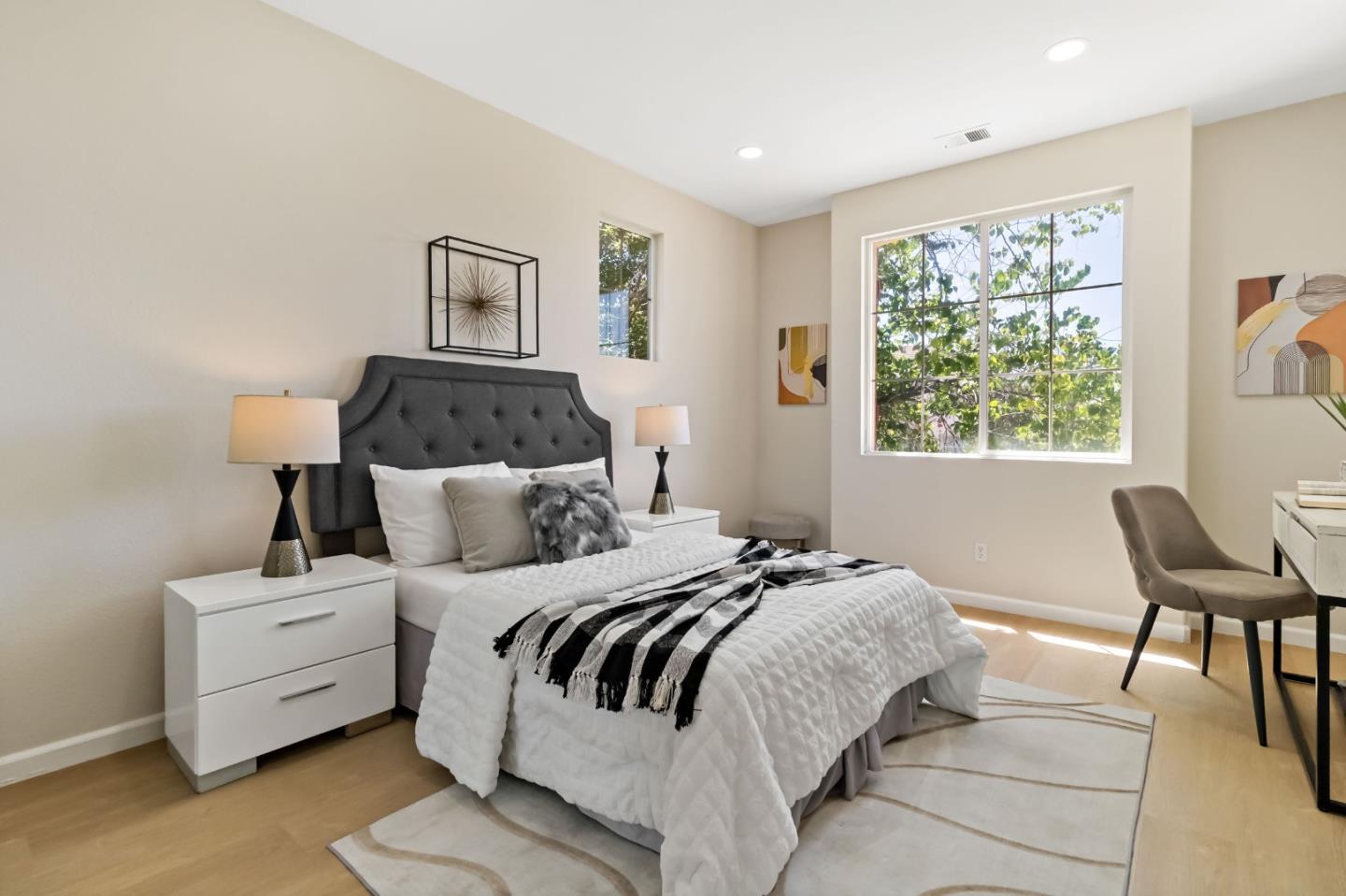 Detail Gallery Image 36 of 63 For 3585 Cour Du Vin, San Jose,  CA 95148 - 4 Beds | 2/1 Baths