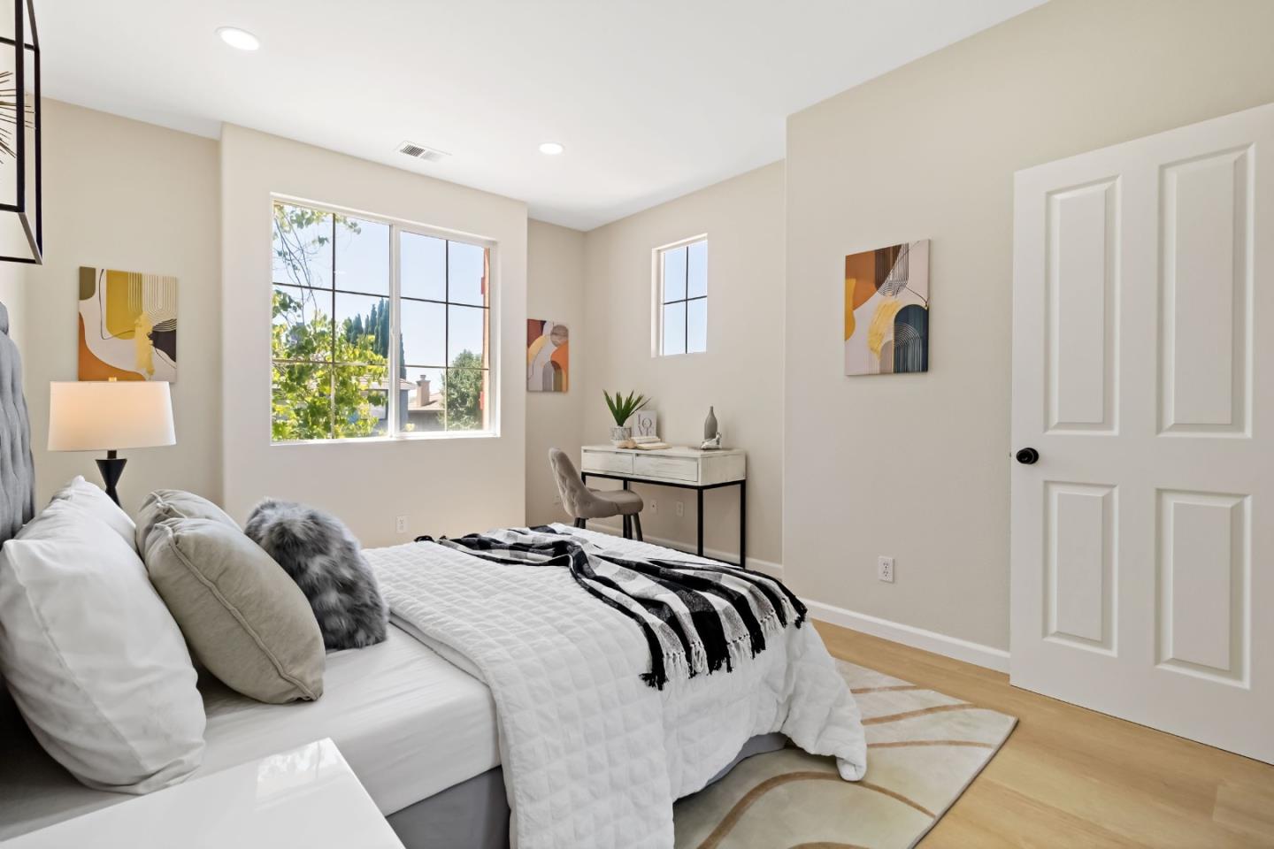 Detail Gallery Image 37 of 63 For 3585 Cour Du Vin, San Jose,  CA 95148 - 4 Beds | 2/1 Baths