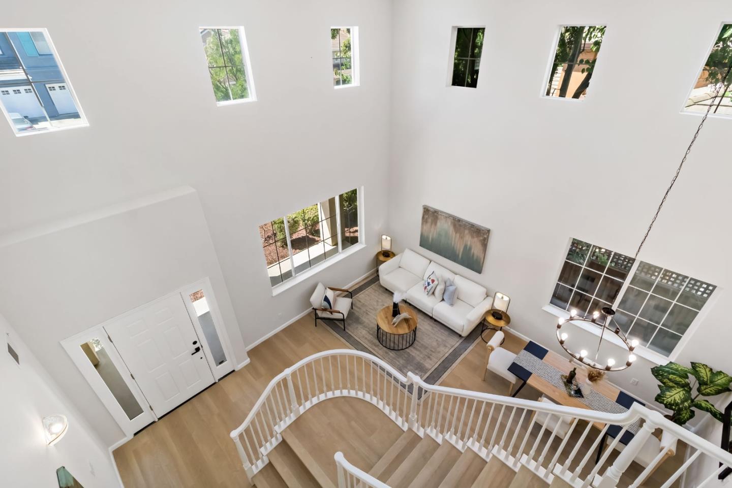 Detail Gallery Image 4 of 63 For 3585 Cour Du Vin, San Jose,  CA 95148 - 4 Beds | 2/1 Baths