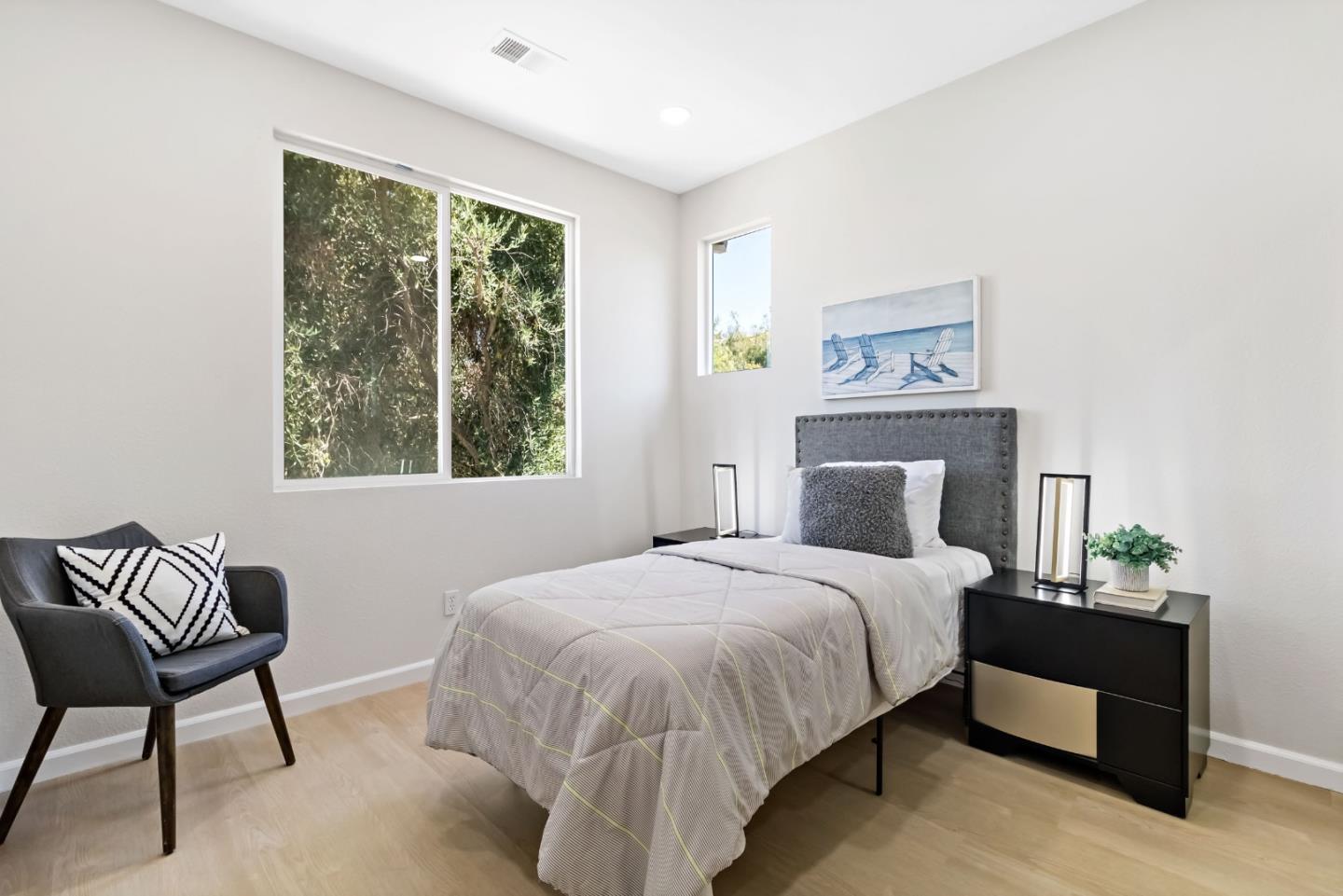 Detail Gallery Image 40 of 63 For 3585 Cour Du Vin, San Jose,  CA 95148 - 4 Beds | 2/1 Baths