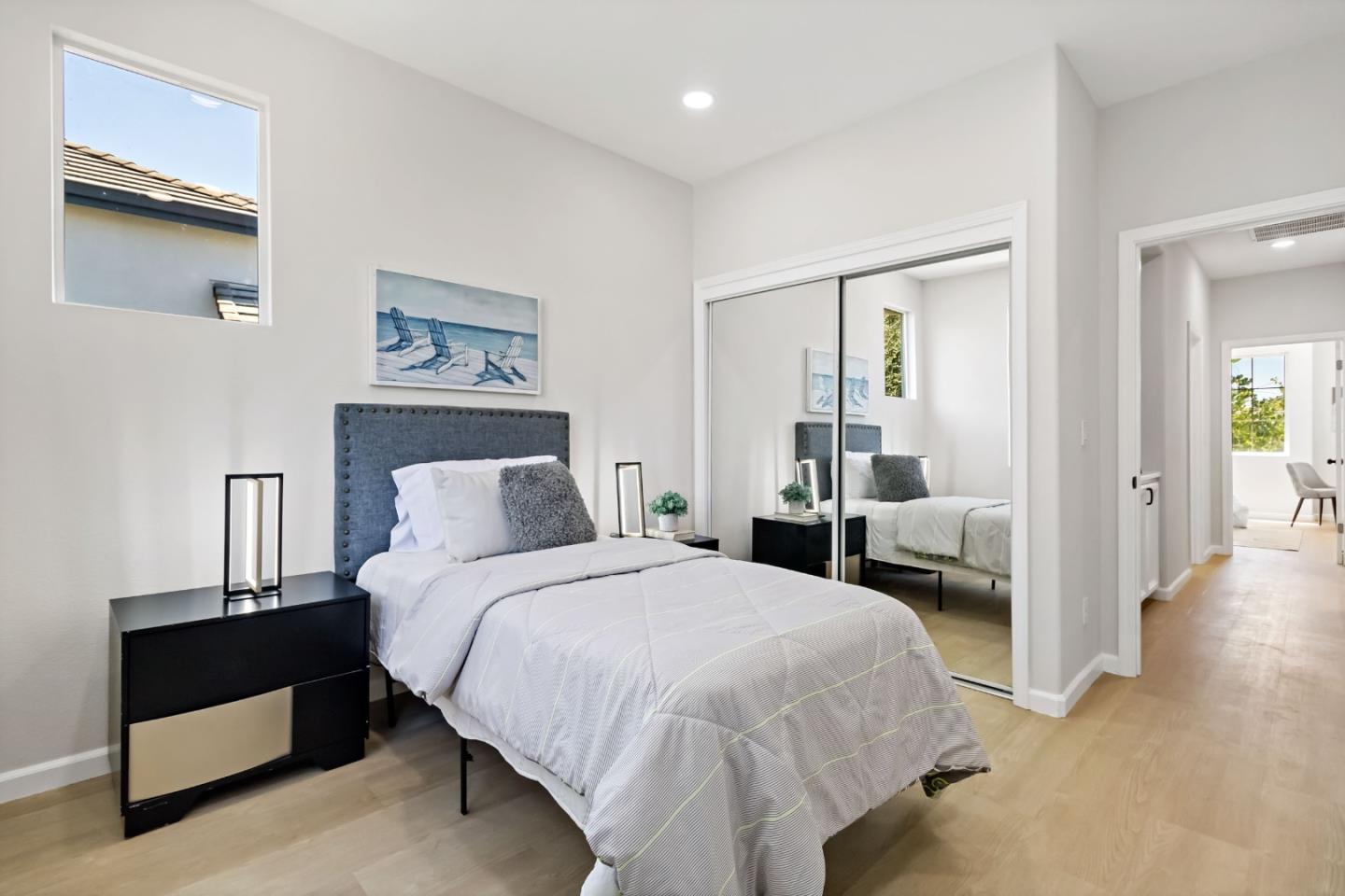 Detail Gallery Image 42 of 63 For 3585 Cour Du Vin, San Jose,  CA 95148 - 4 Beds | 2/1 Baths