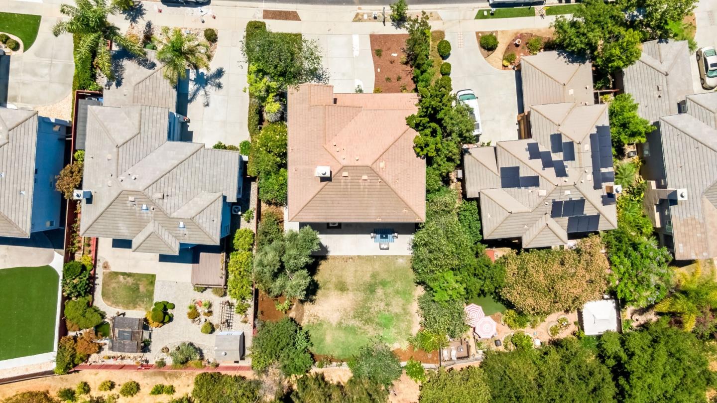 Detail Gallery Image 55 of 63 For 3585 Cour Du Vin, San Jose,  CA 95148 - 4 Beds | 2/1 Baths