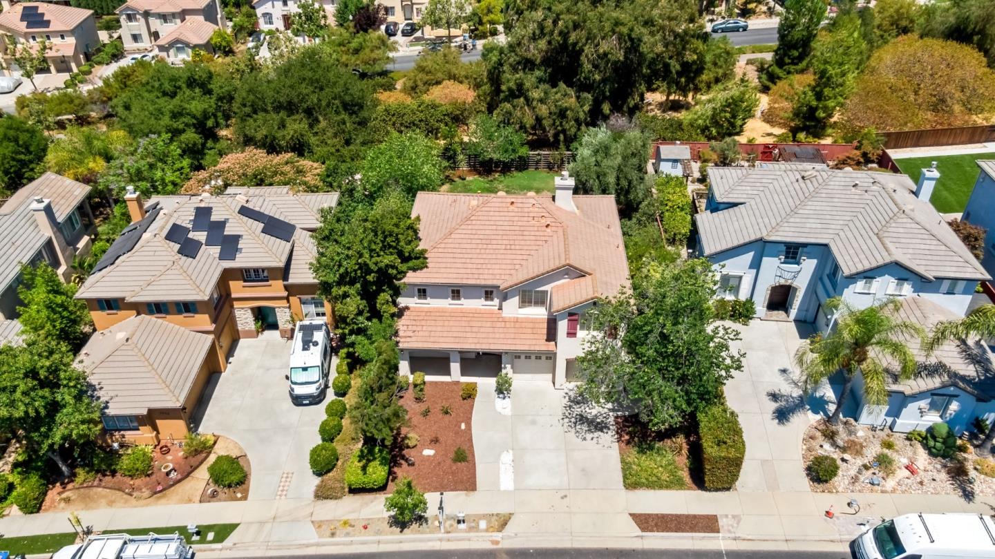Detail Gallery Image 58 of 63 For 3585 Cour Du Vin, San Jose,  CA 95148 - 4 Beds | 2/1 Baths