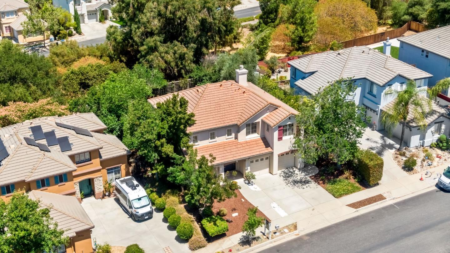 Detail Gallery Image 61 of 63 For 3585 Cour Du Vin, San Jose,  CA 95148 - 4 Beds | 2/1 Baths
