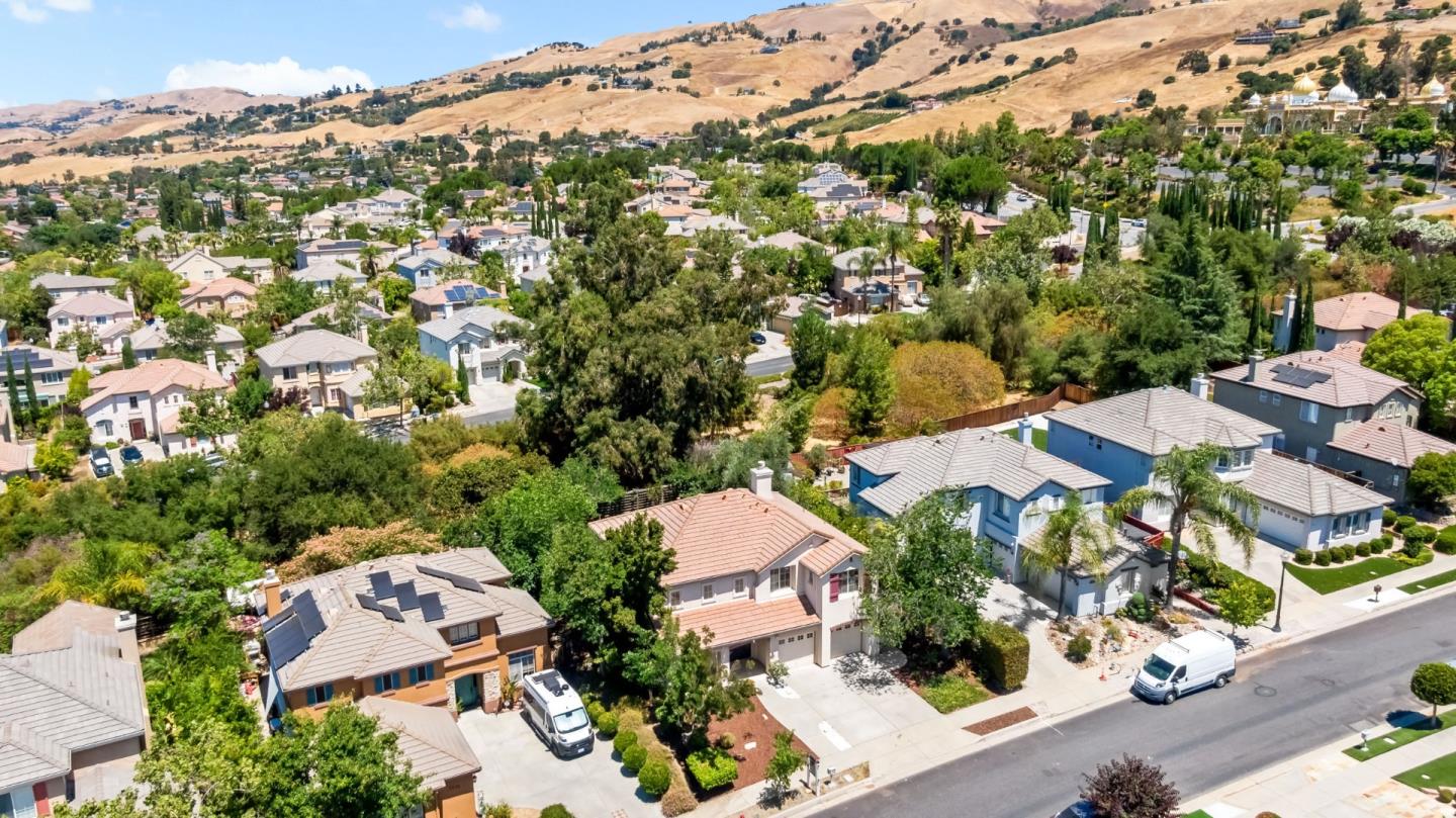 Detail Gallery Image 62 of 63 For 3585 Cour Du Vin, San Jose,  CA 95148 - 4 Beds | 2/1 Baths